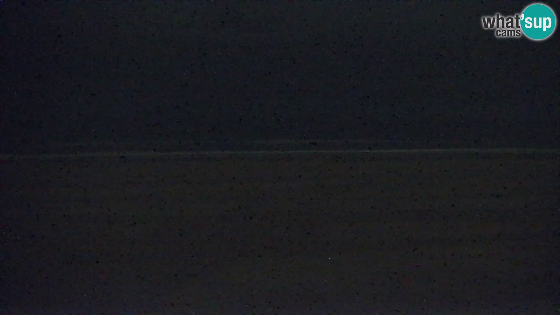 Live Cam Bibione beach