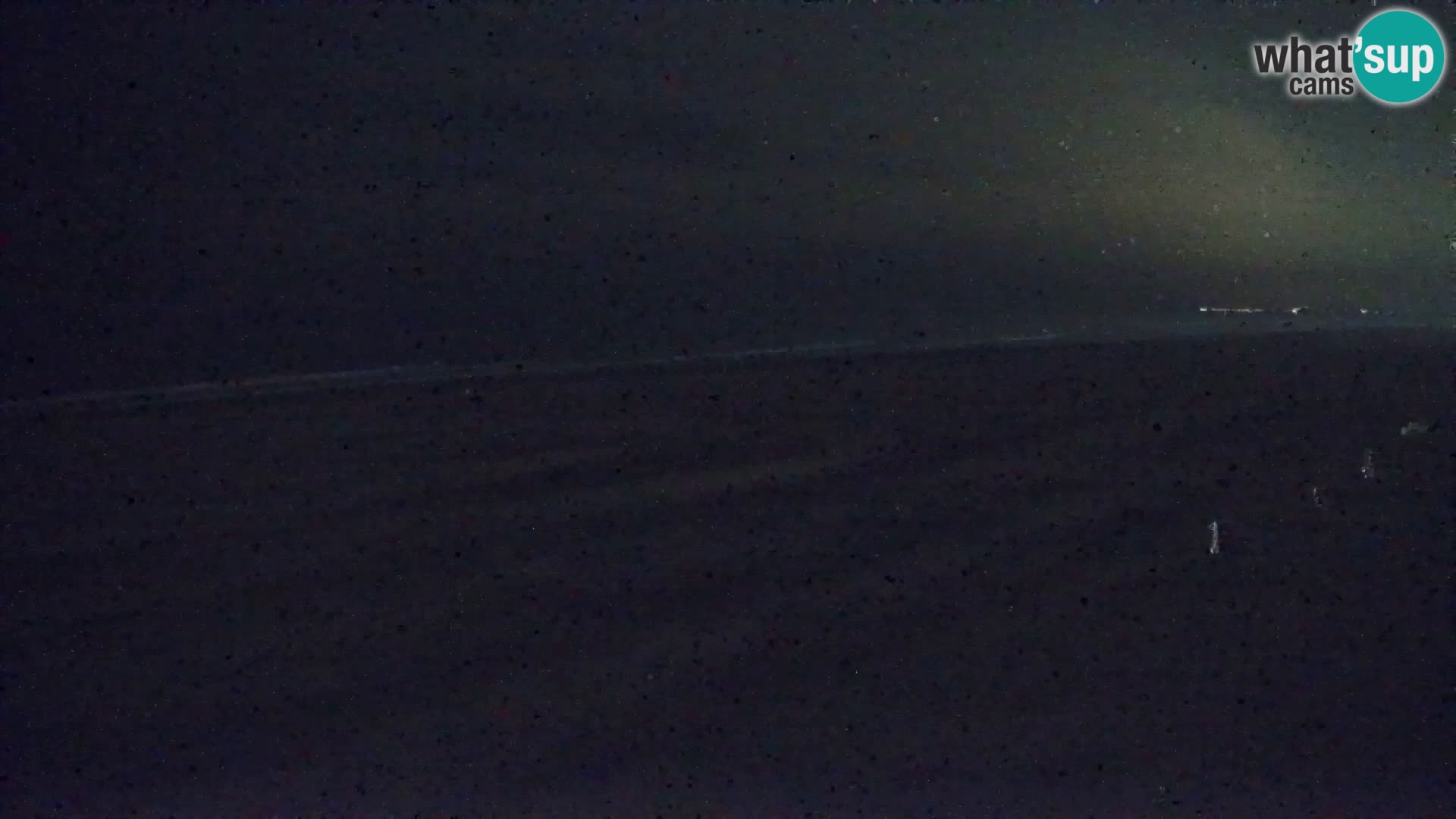 Kamera v živo plaža Bibione