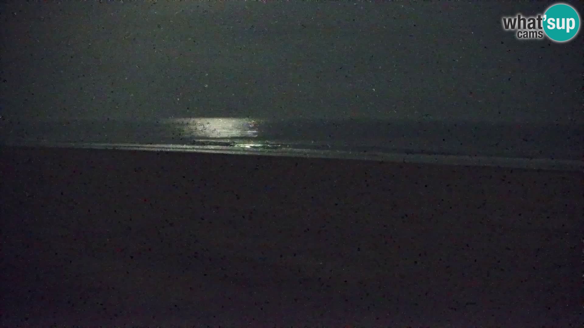 Strand Bibione Live cam