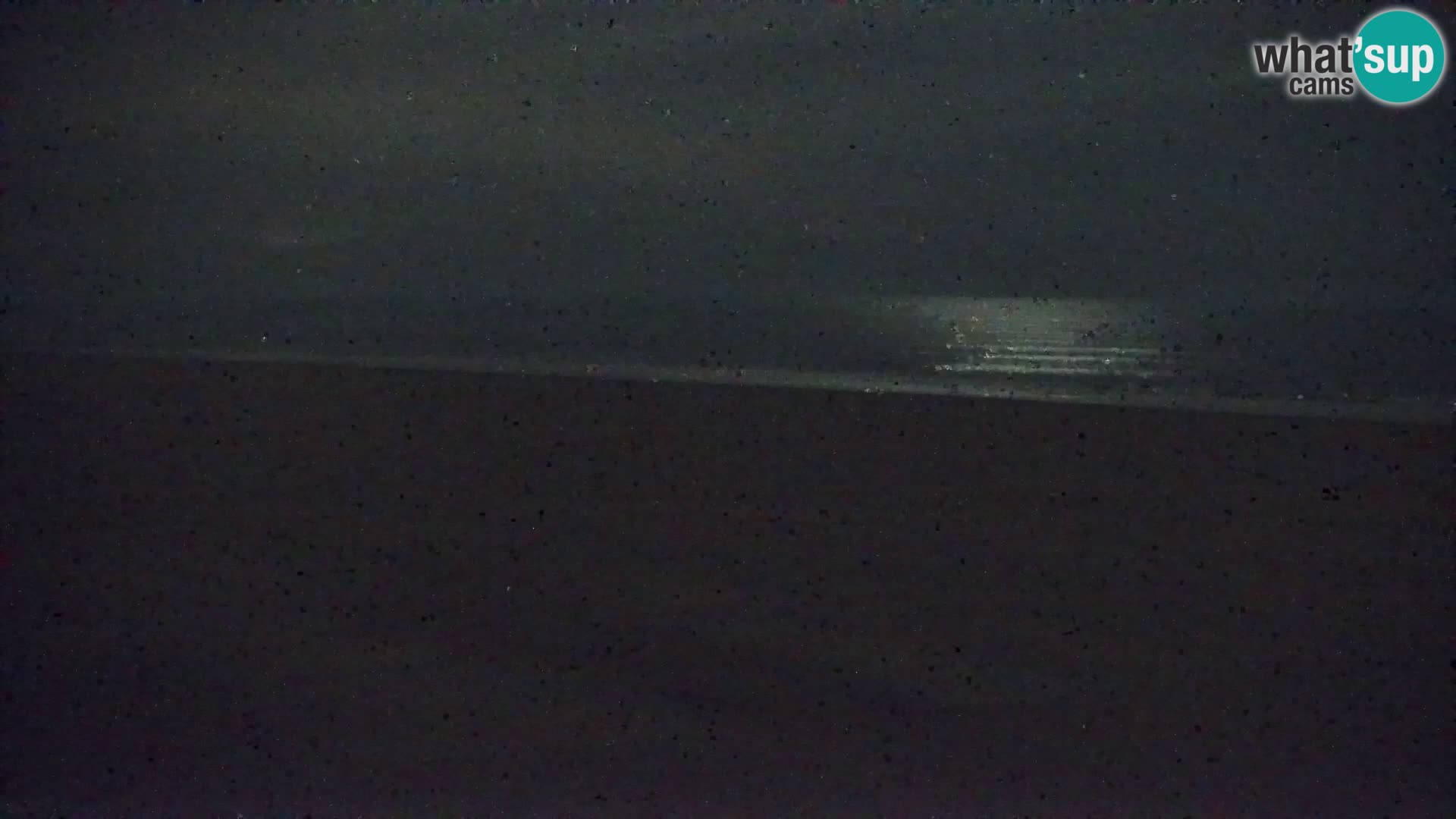 Spiaggia Bibione Live Cam