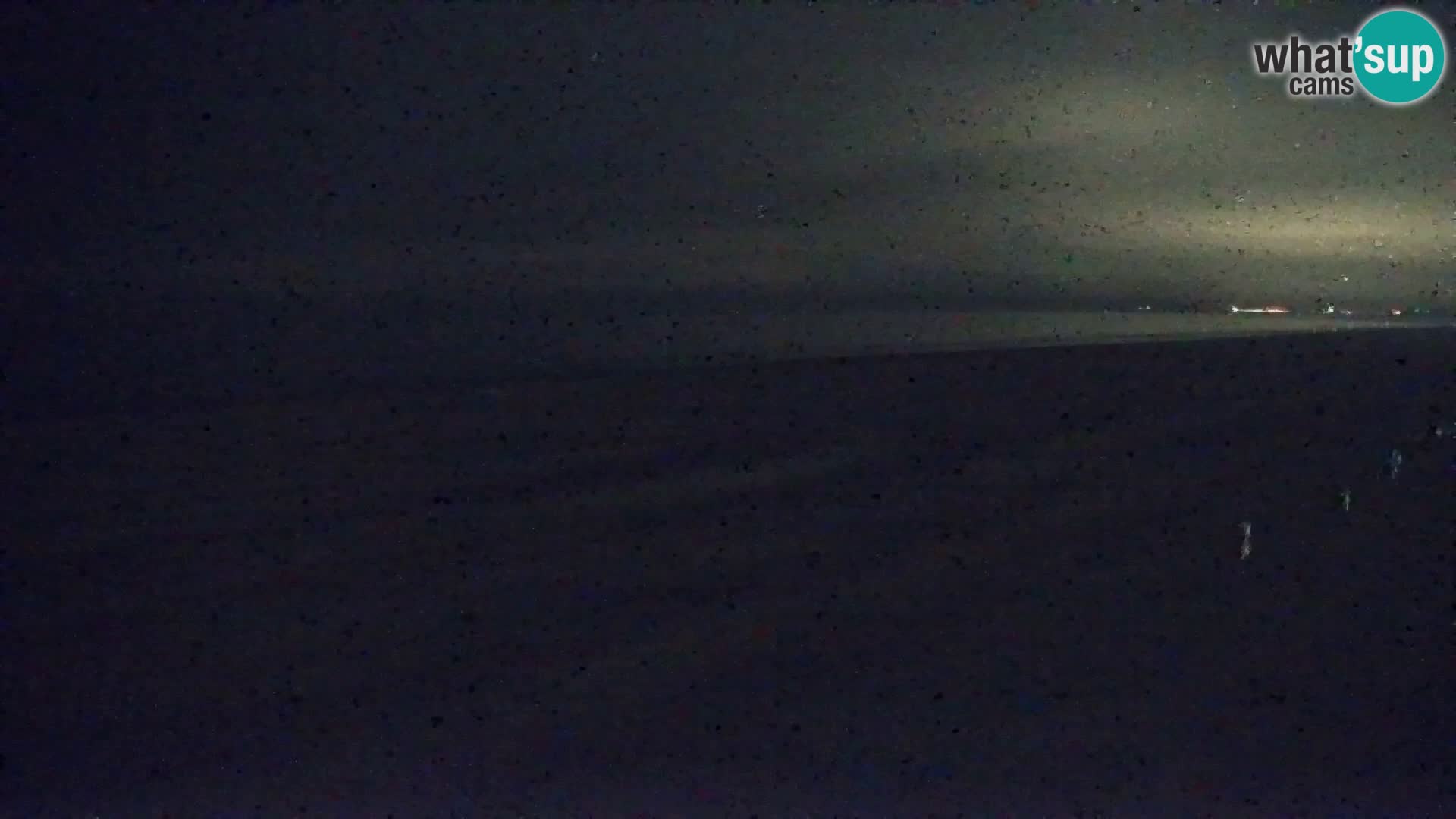 Live Cam Bibione beach