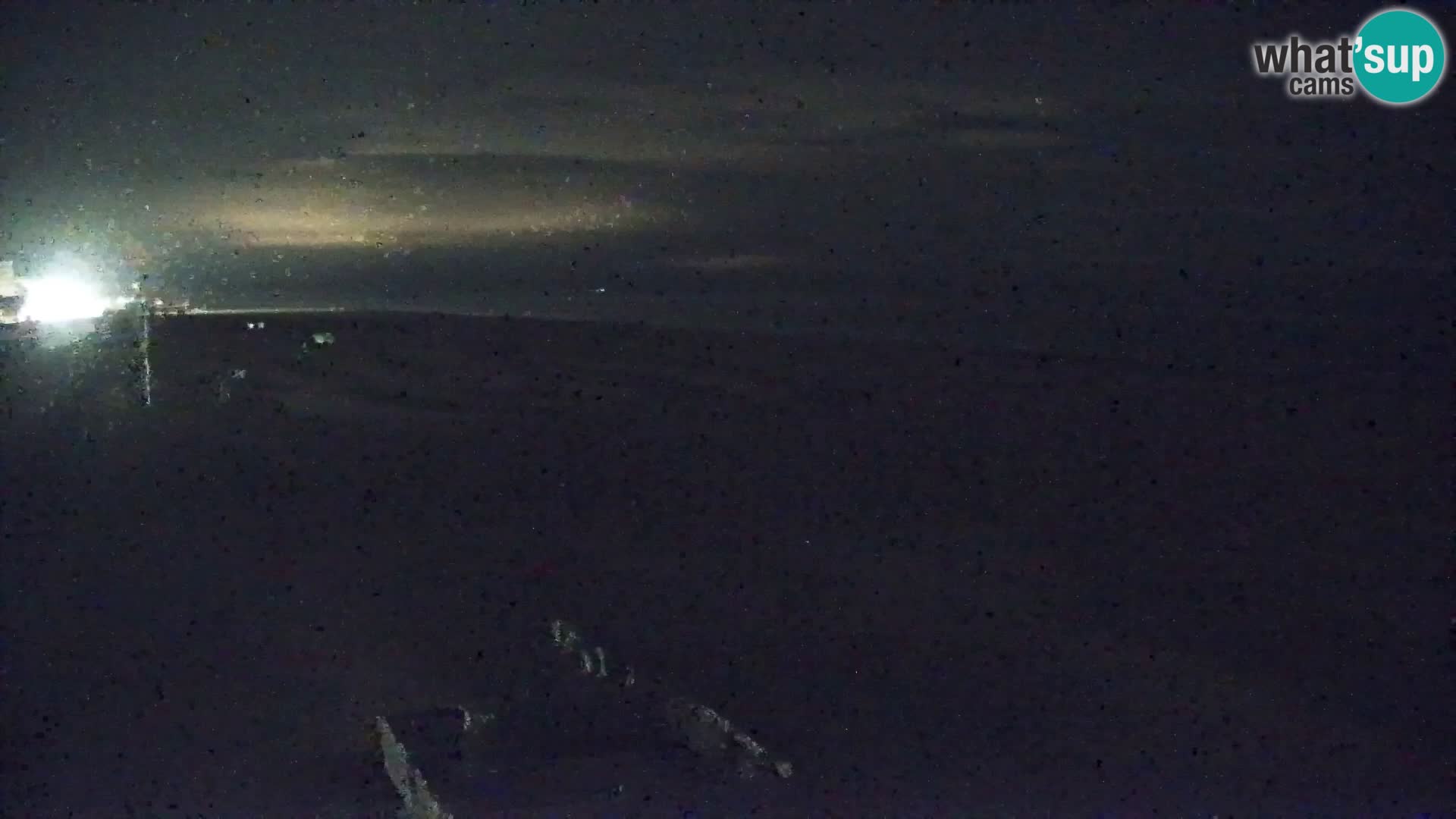 Spiaggia Bibione Live Cam