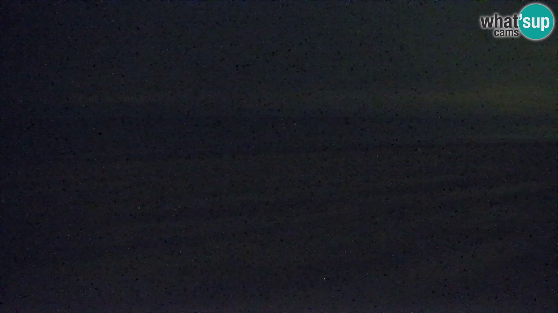 La plage de Bibione webcam en direct | Italien