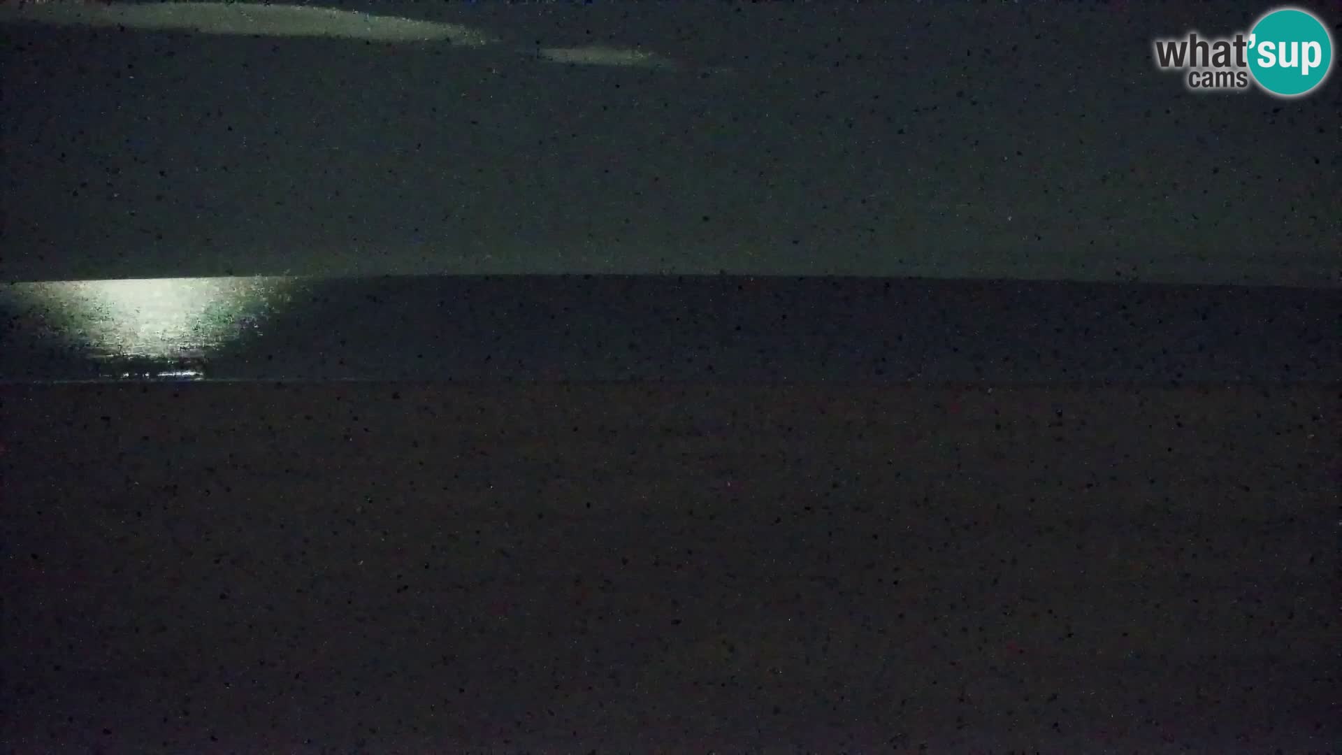 Plaža Bibione web kamera | Italija