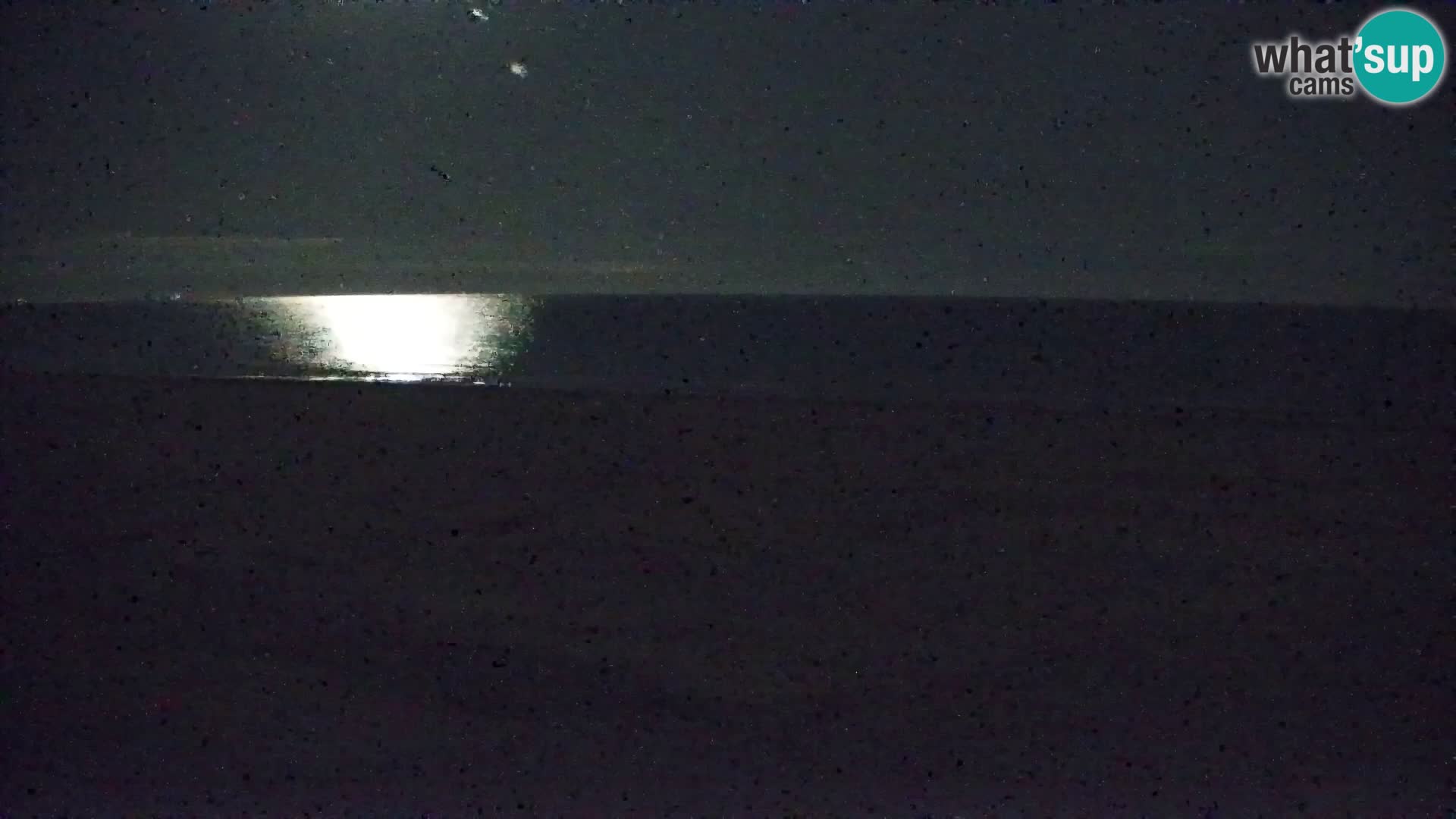 Plaža Bibione web kamera | Italija