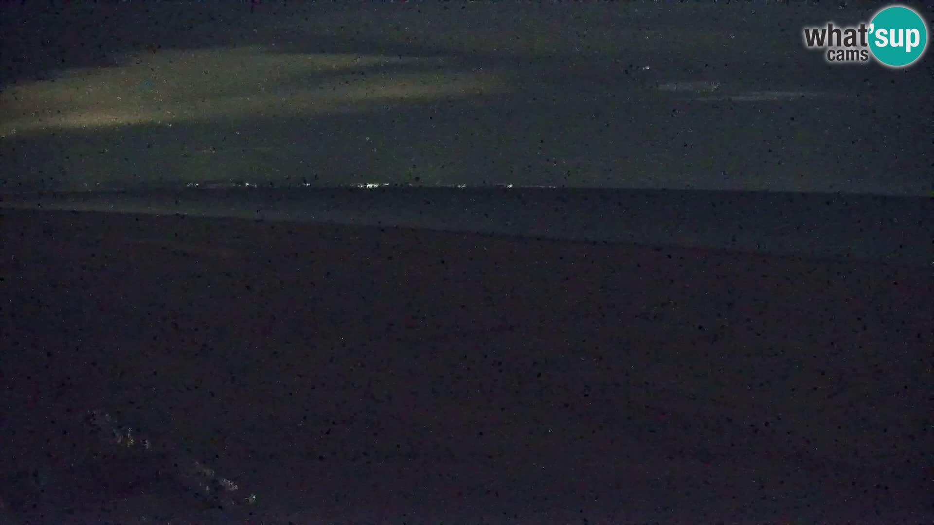 Plaža Bibione web kamera | Italija