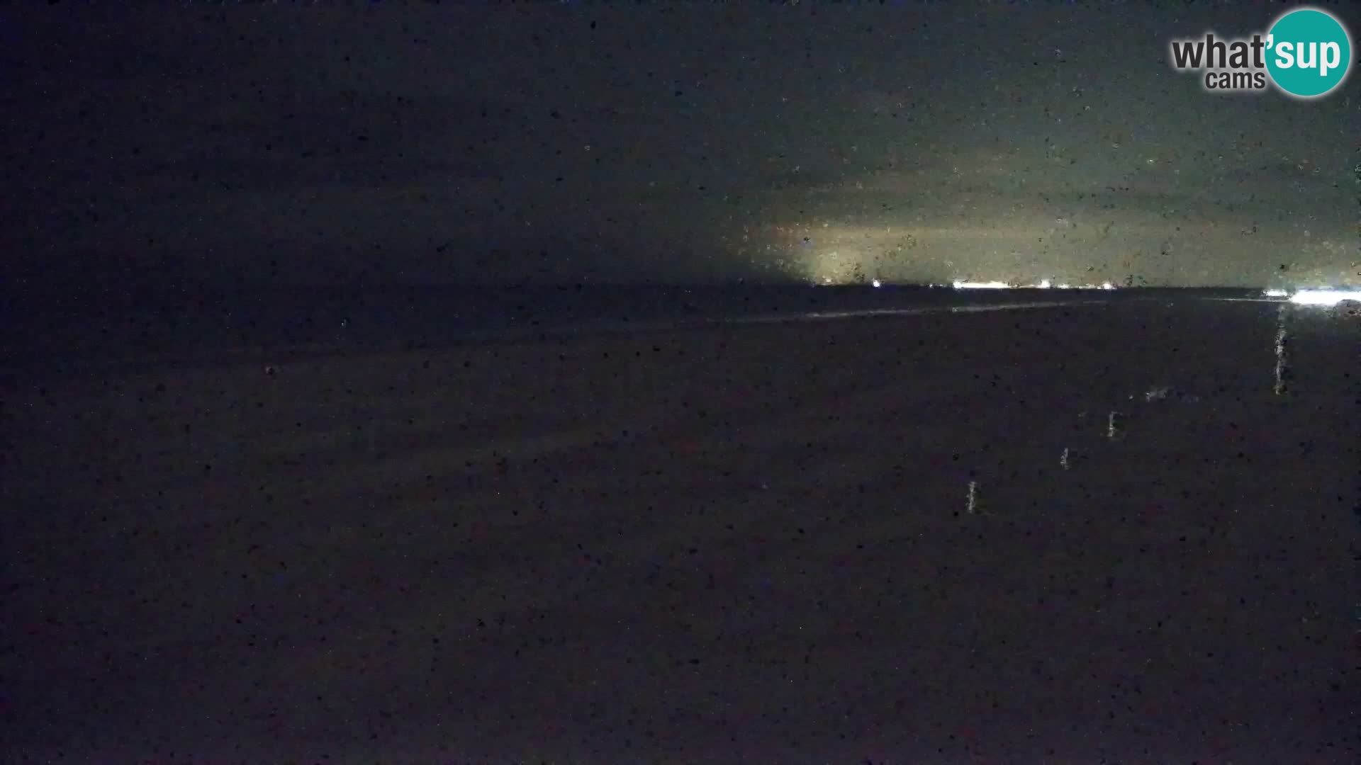 Strand Bibione Live cam