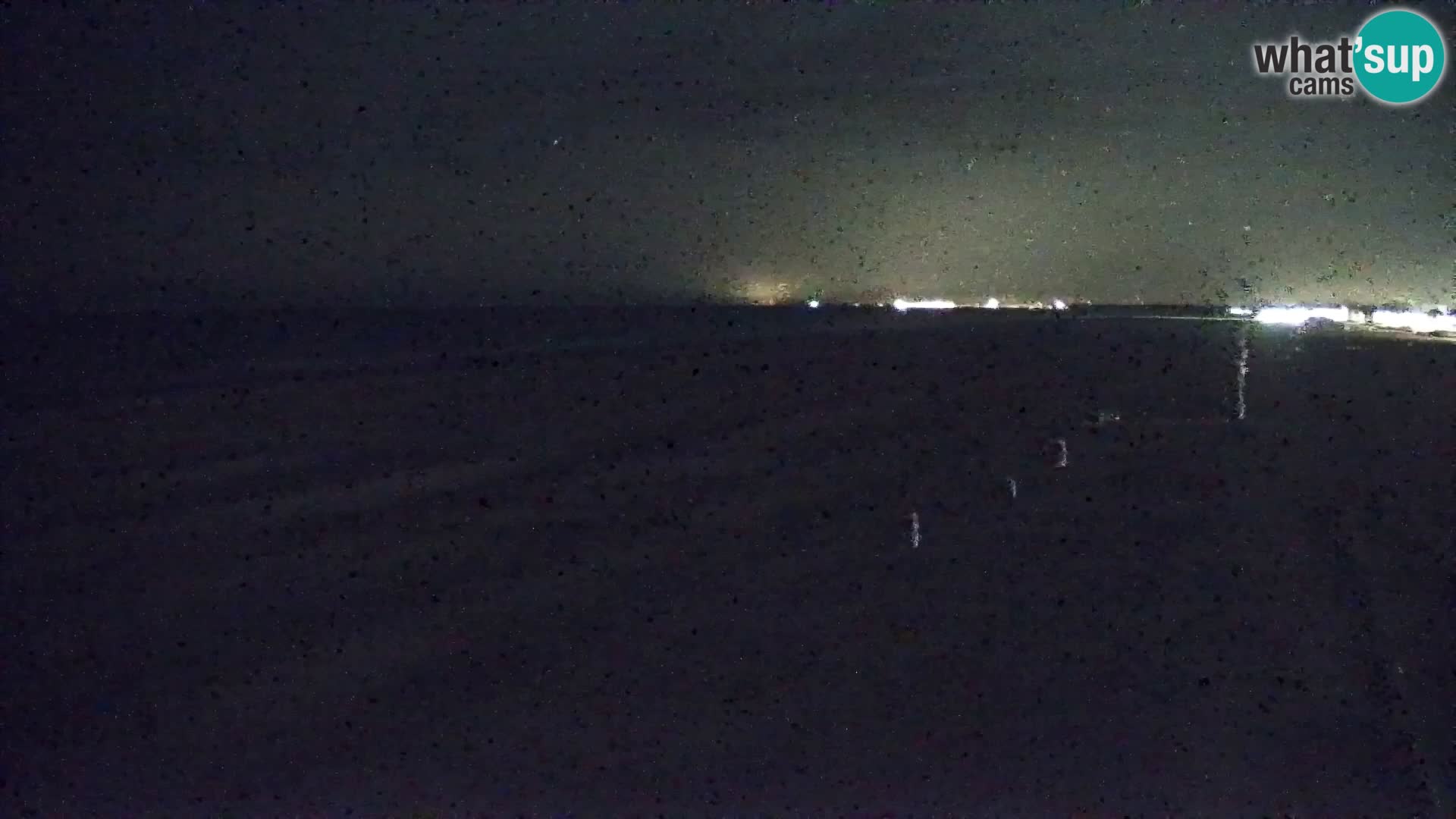 Spiaggia Bibione Live Cam