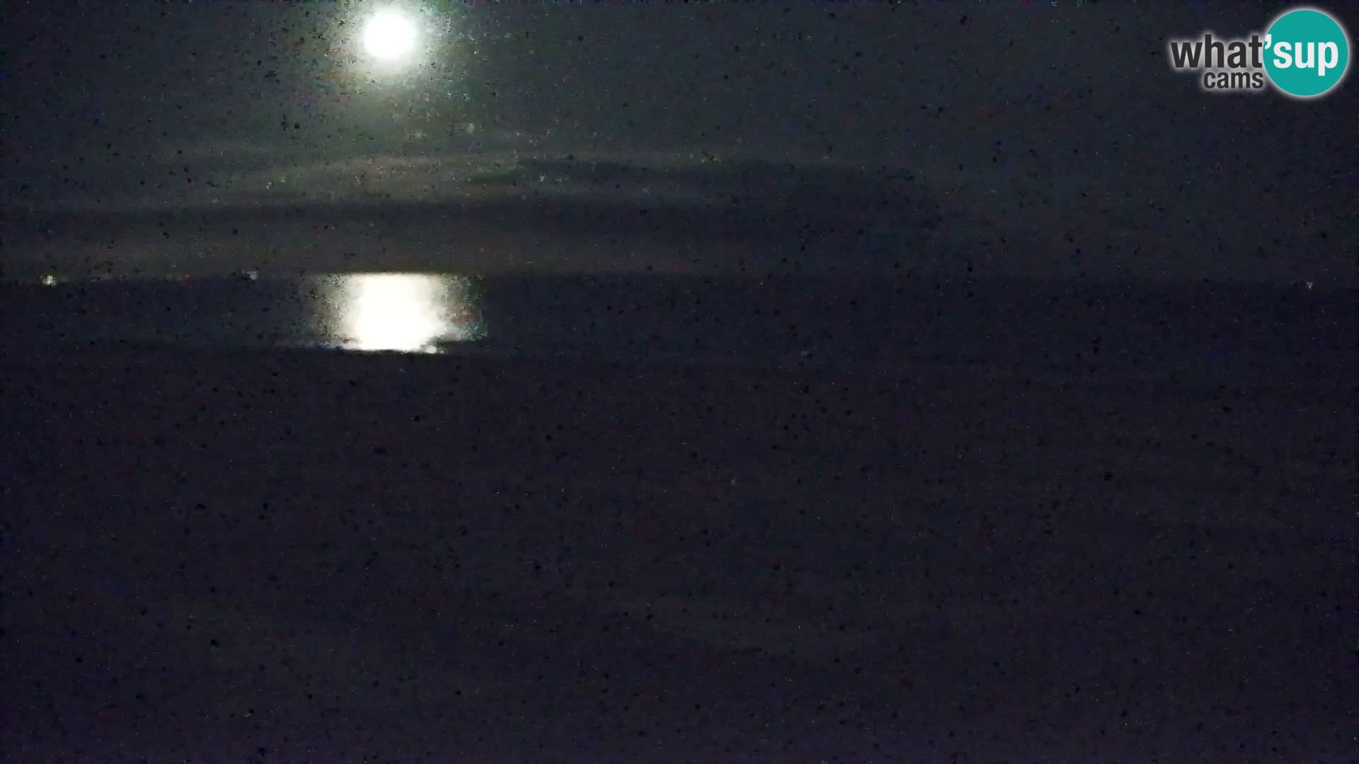 Kamera v živo plaža Bibione