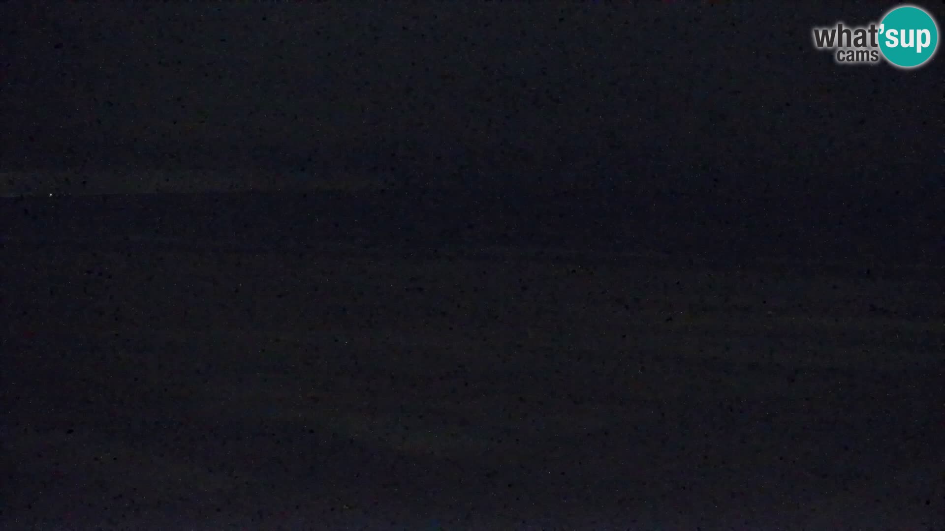 Kamera v živo plaža Bibione