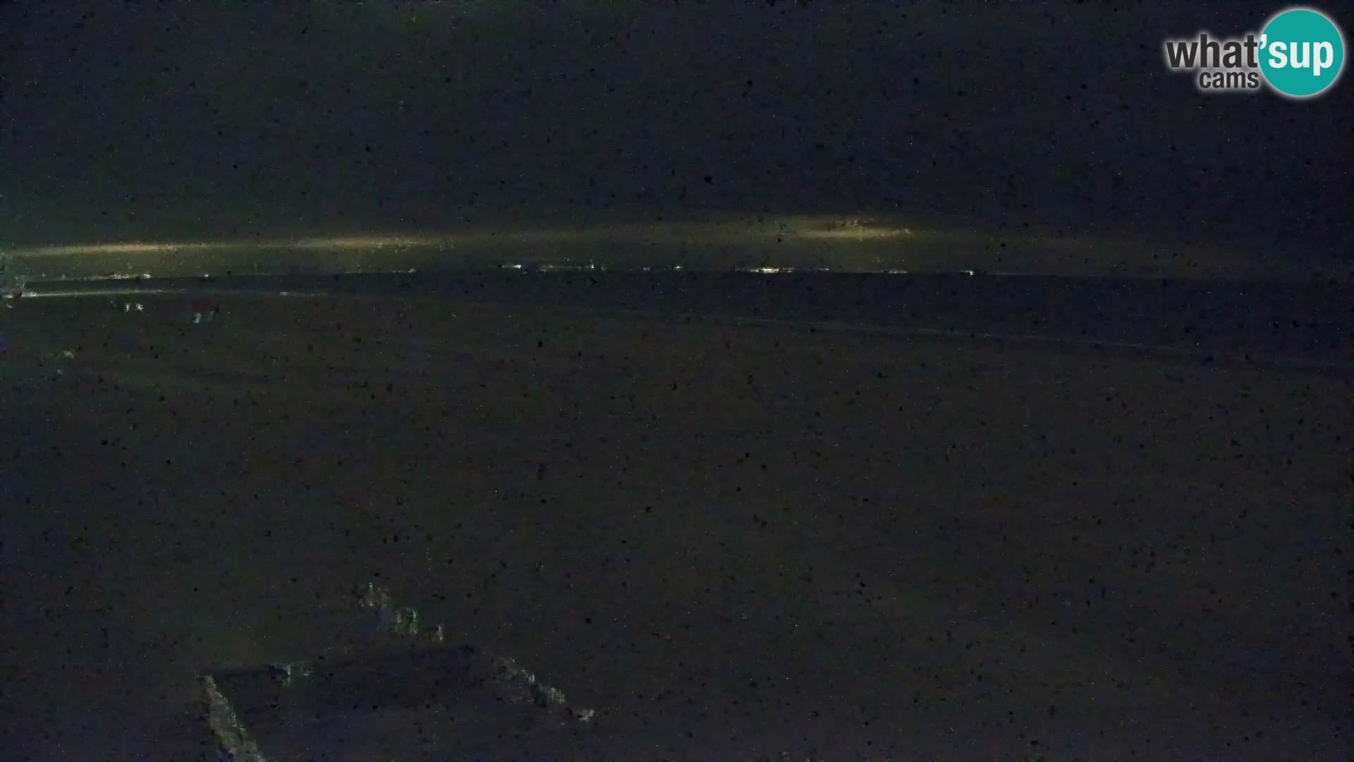 Live Cam Bibione beach