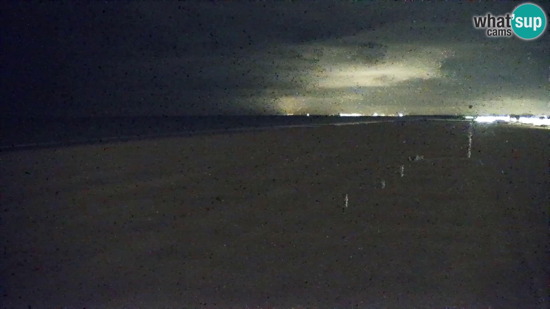 Spiaggia Bibione Live Cam