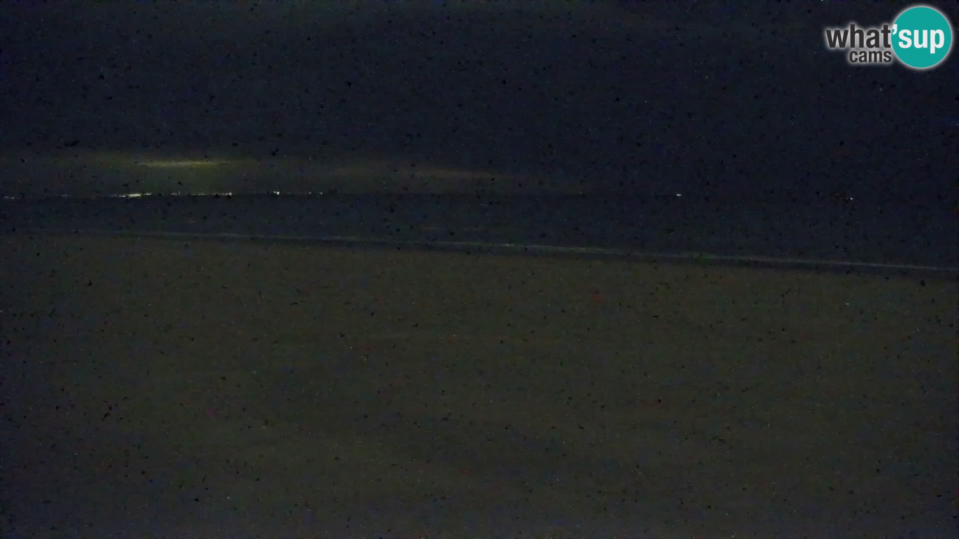 Spiaggia Bibione Live Cam