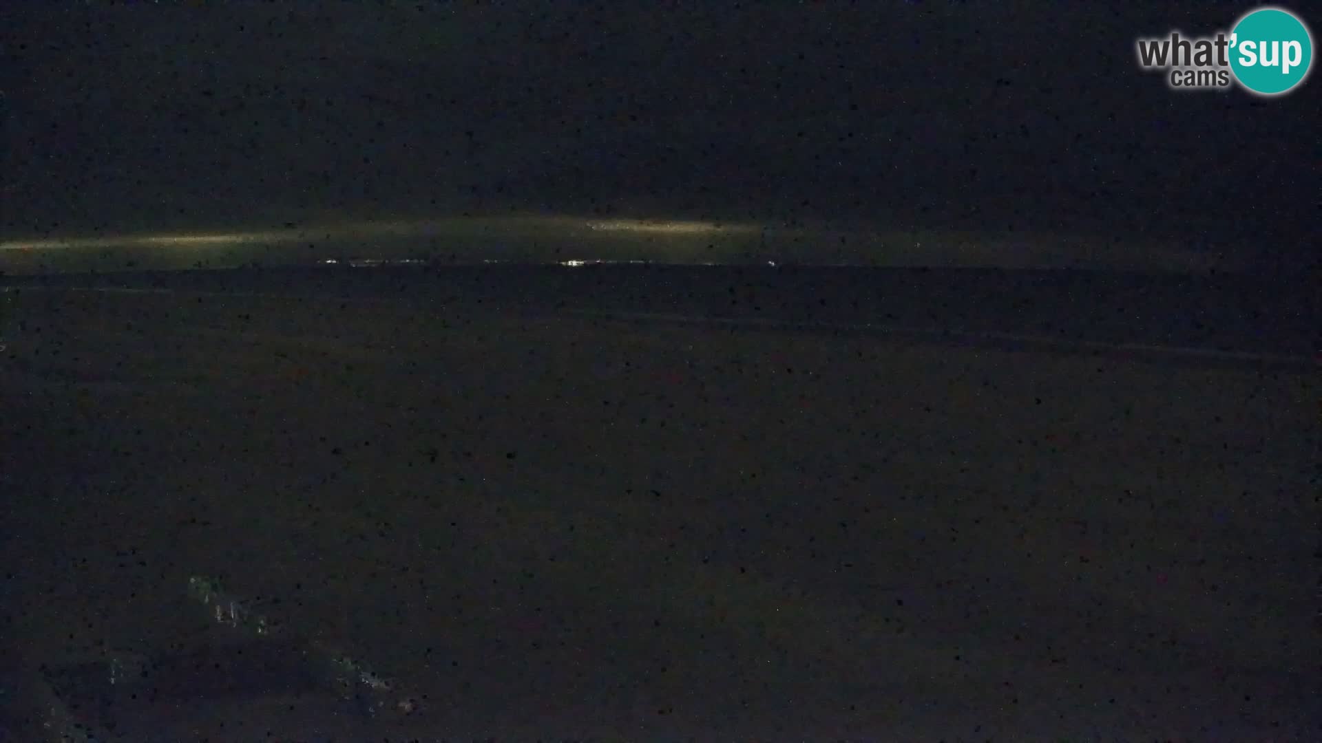 Live Cam Bibione beach