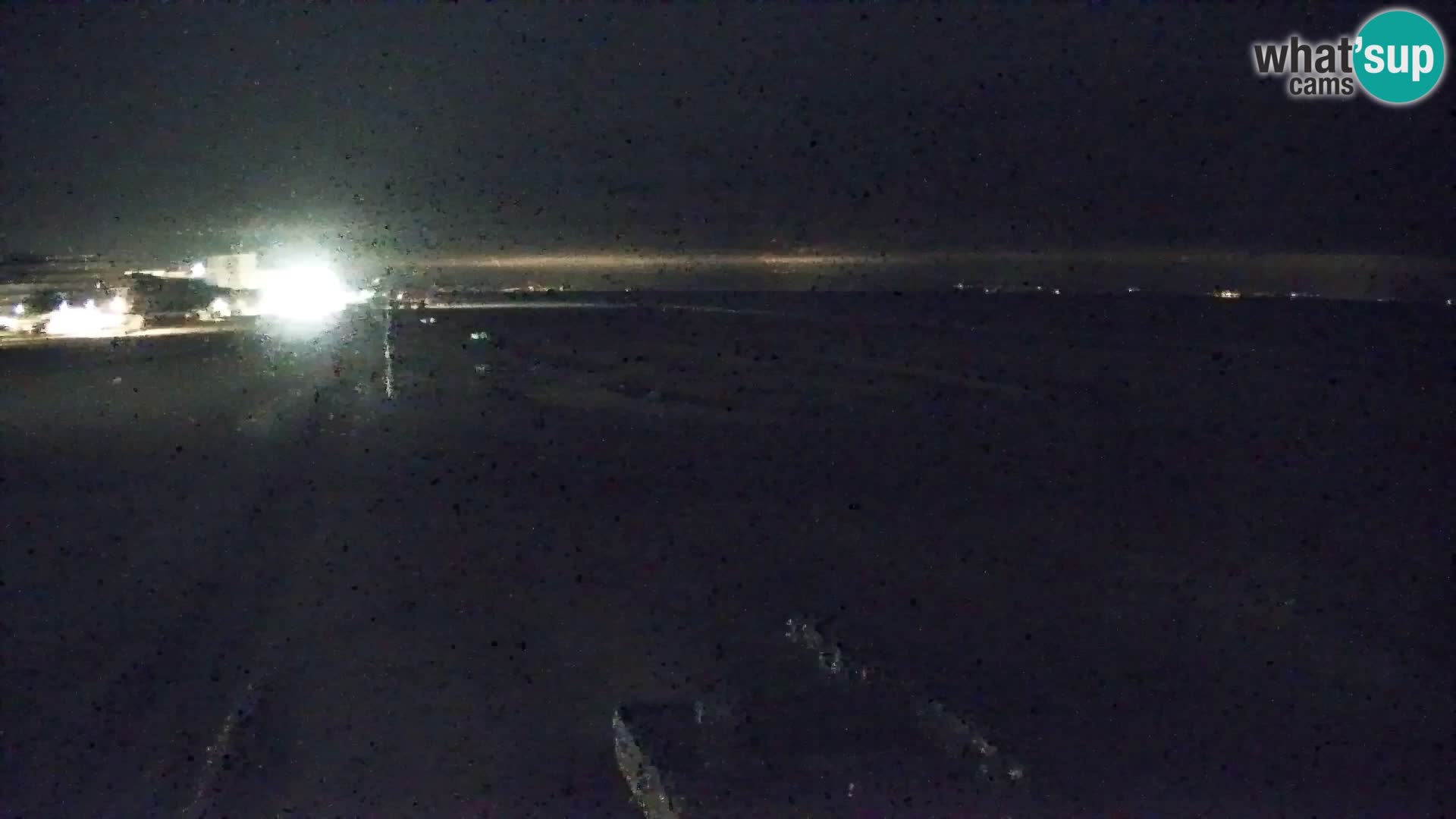 Spiaggia Bibione Live Cam