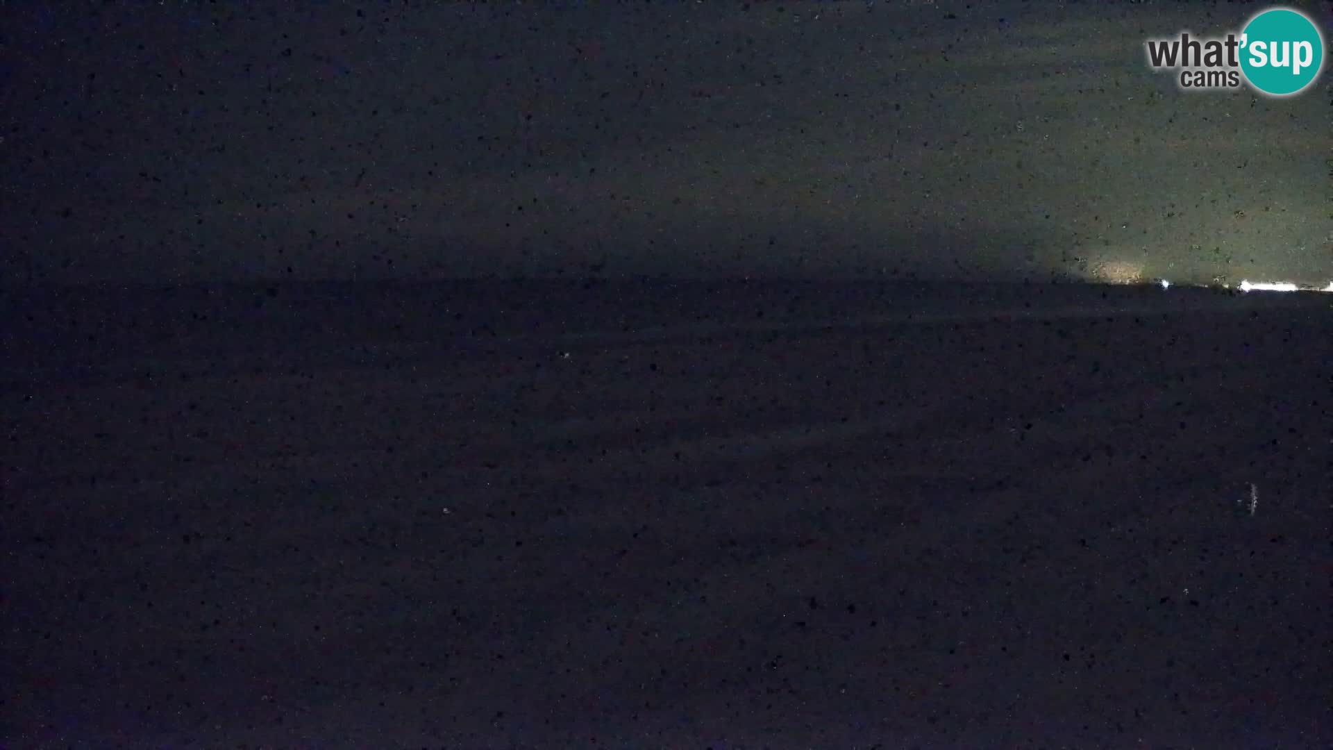 Spiaggia Bibione Live Cam