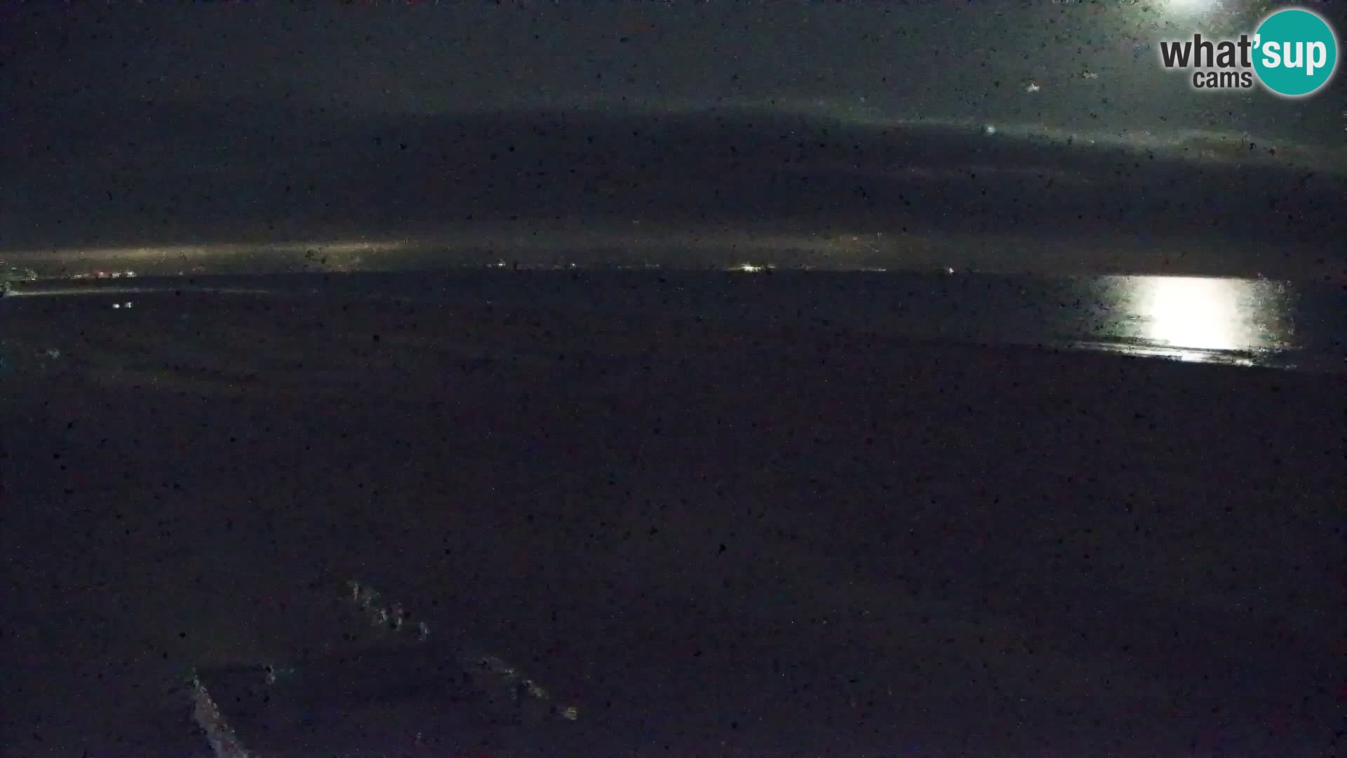 Playa Bibione Cámara en vivo | Italia