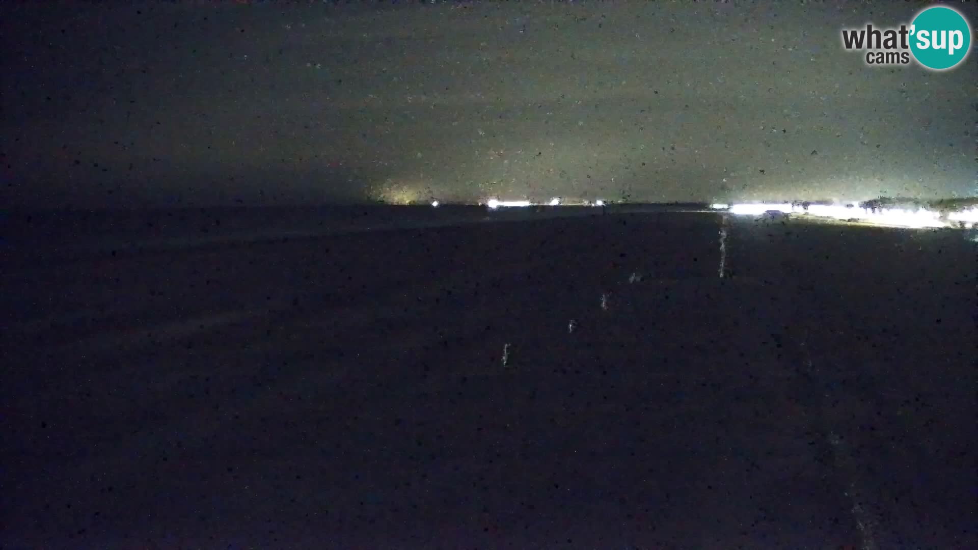 Live Cam Bibione beach