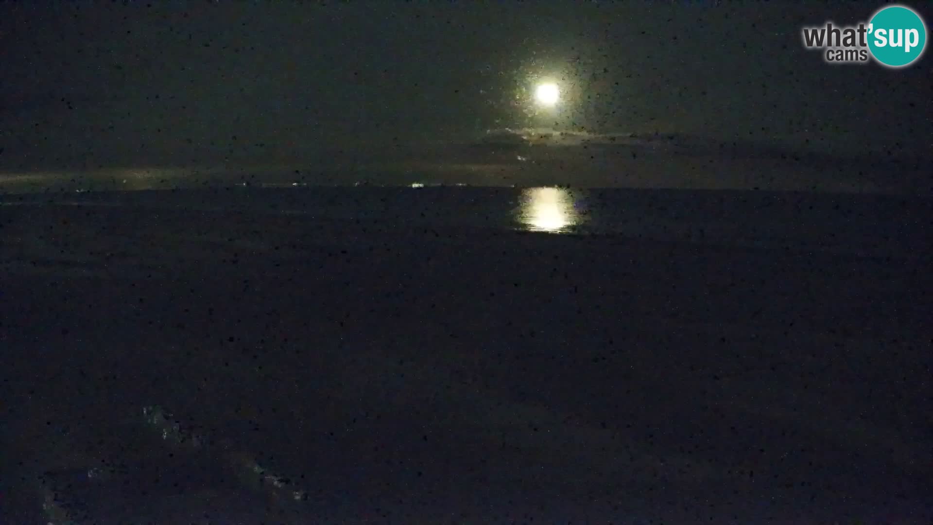 Spiaggia Bibione Live Cam