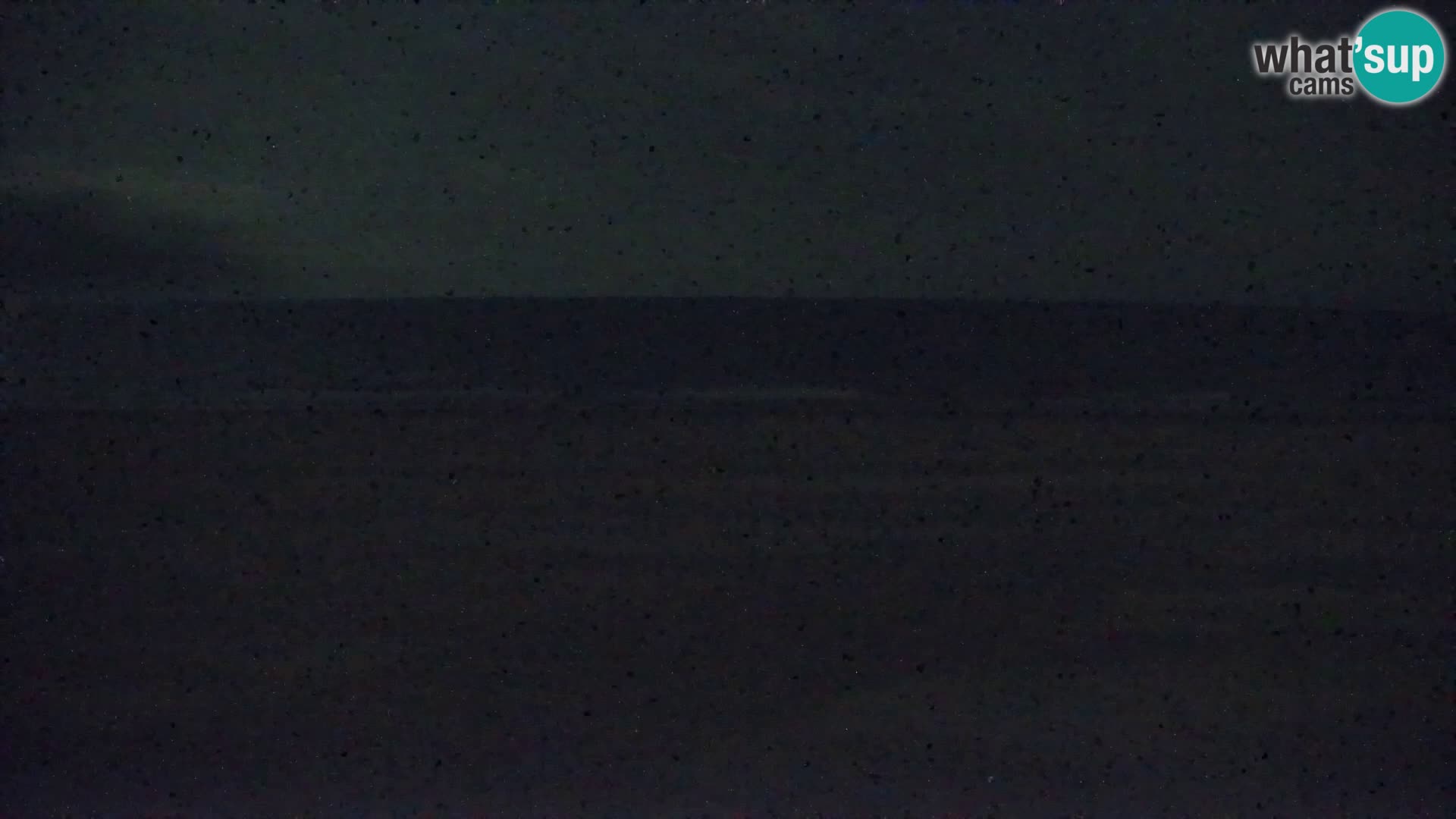 Spiaggia Bibione Live Cam