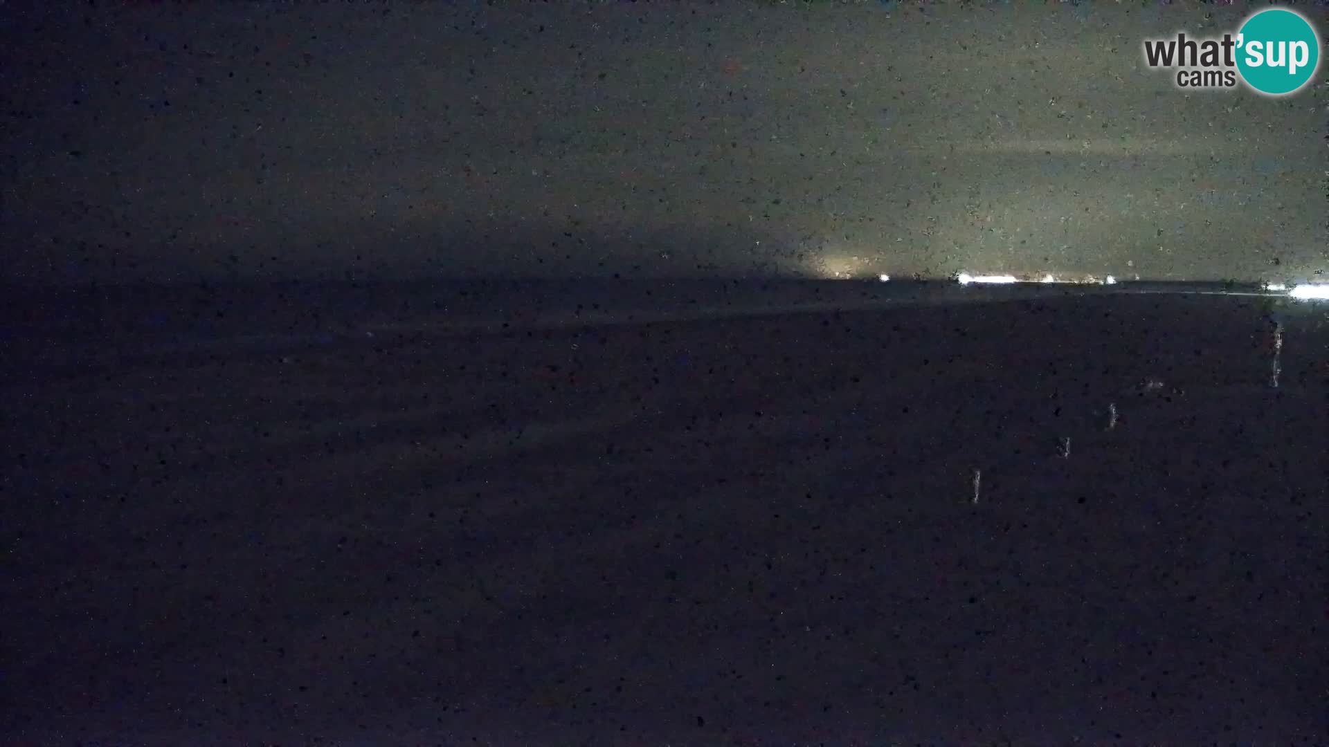 Plaža Bibione web kamera | Italija