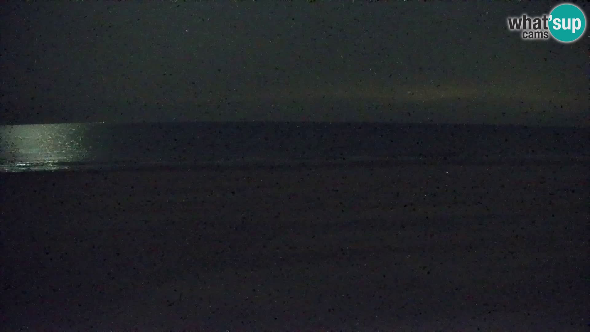 Spiaggia Bibione Live Cam