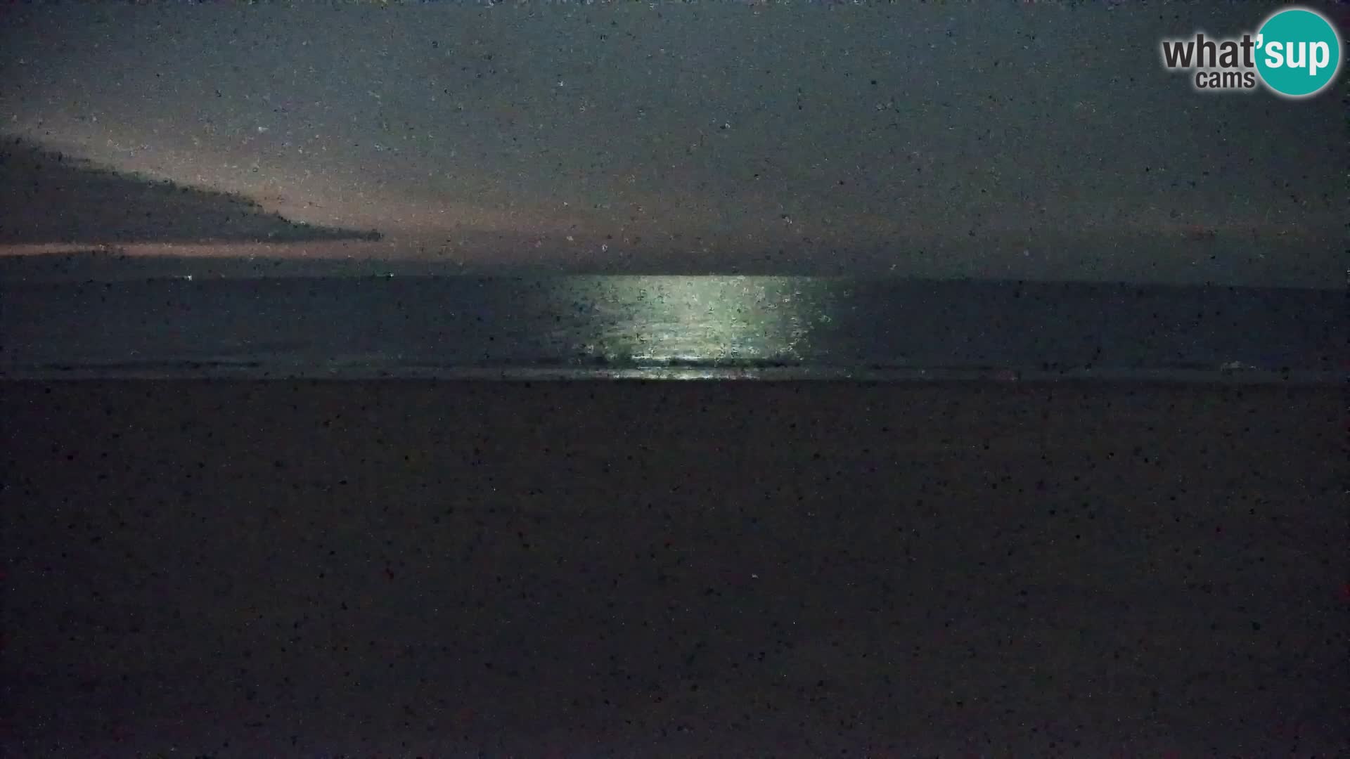 Spiaggia Bibione Live Cam