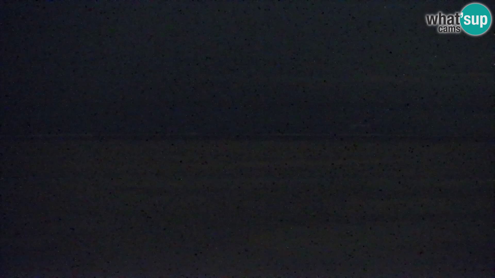 Kamera v živo plaža Bibione