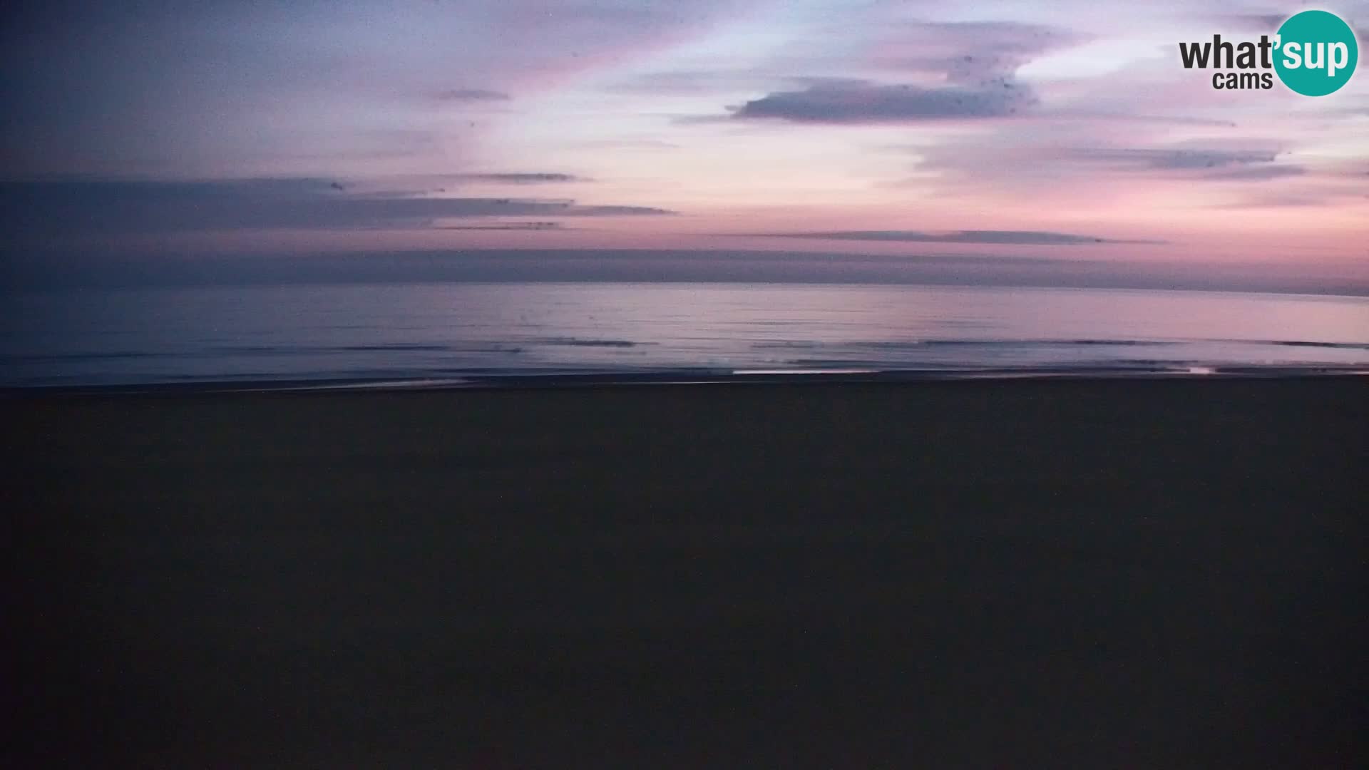 Spiaggia Bibione Live Cam