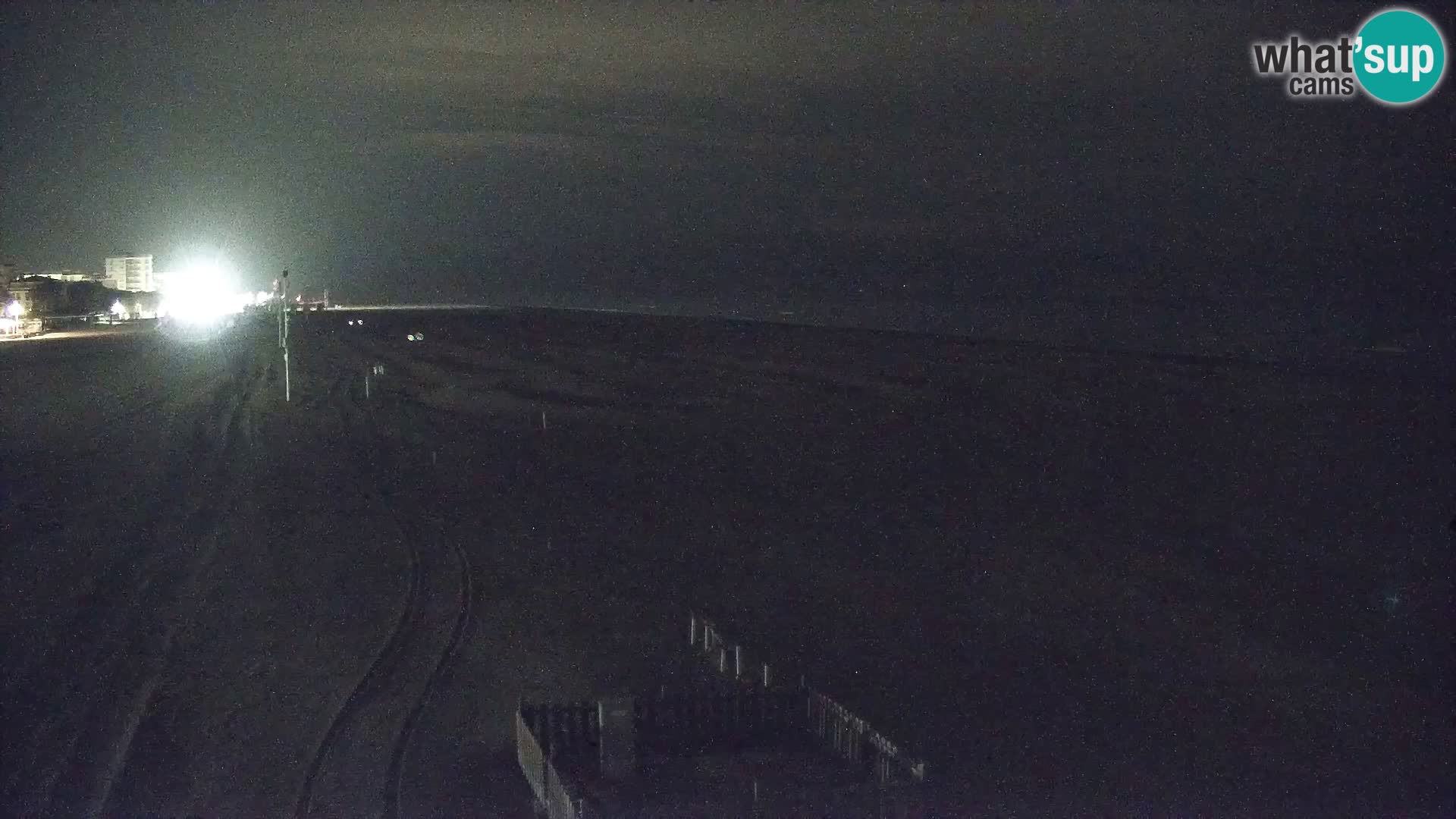 Strand Bibione Live cam