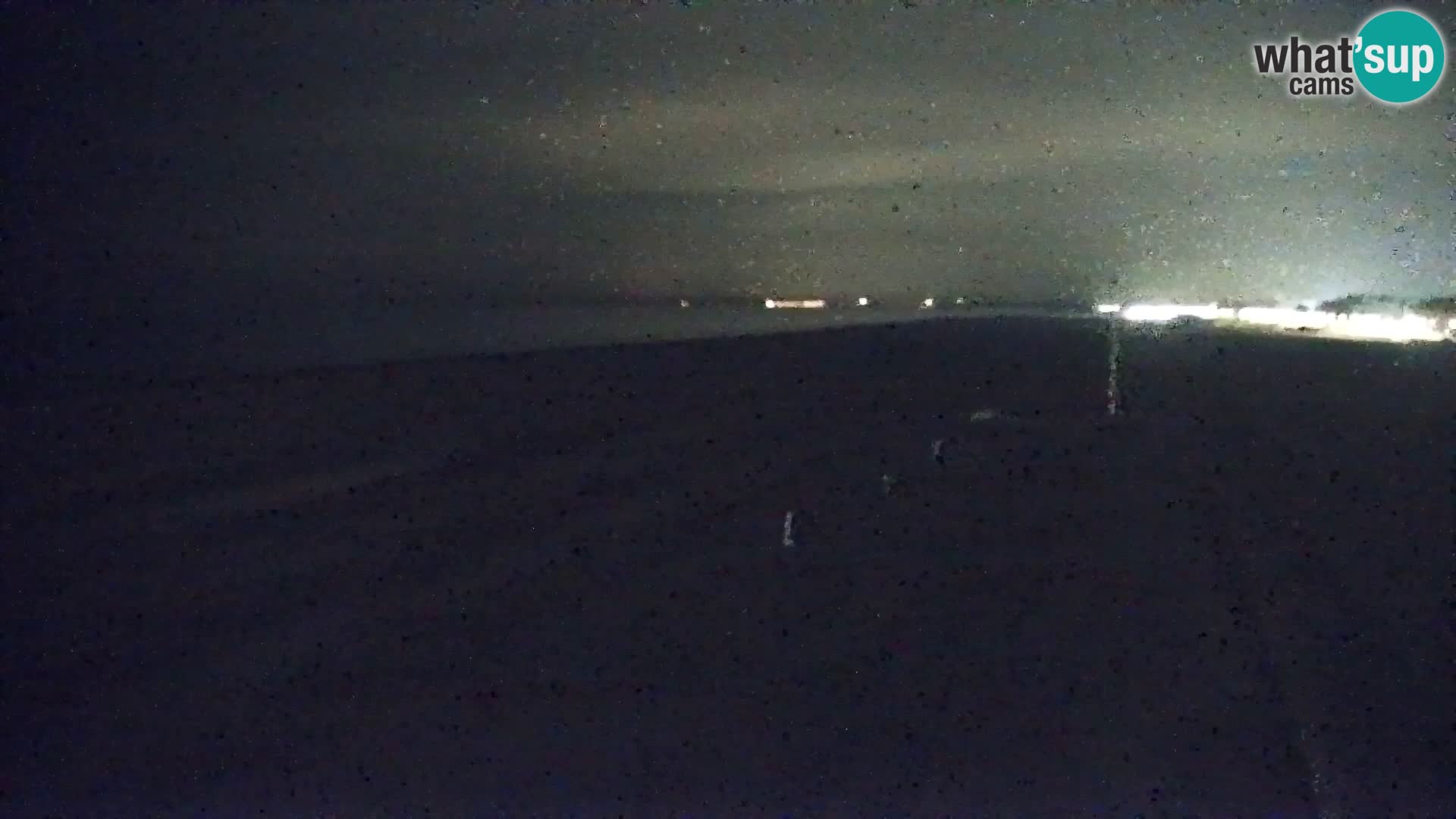 Plaža Bibione web kamera | Italija