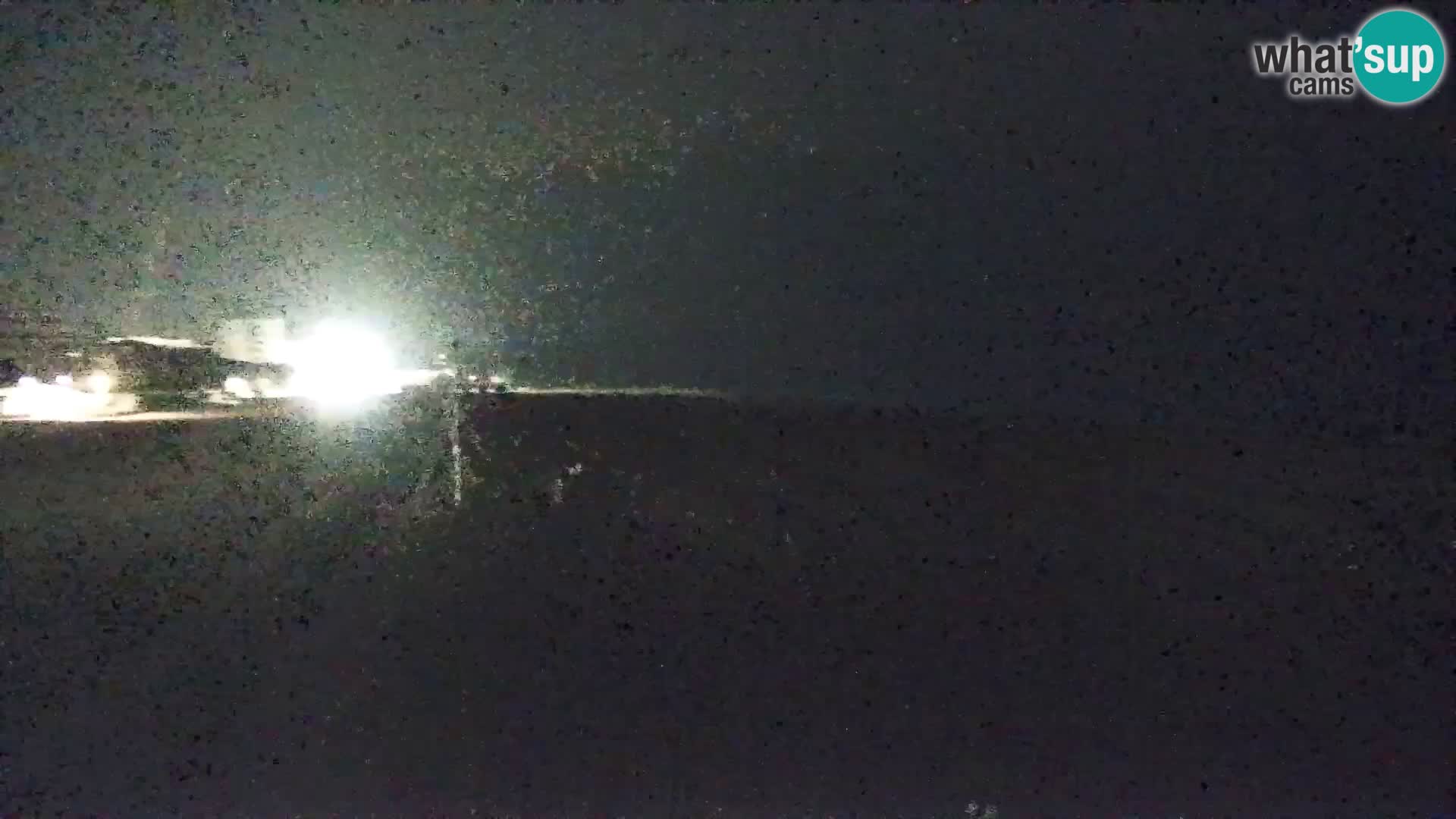 Playa Bibione Cámara en vivo | Italia