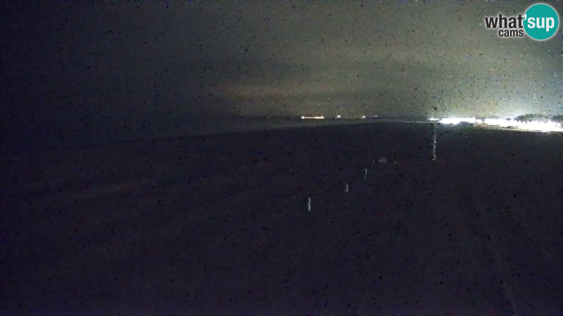 Live Cam Bibione beach