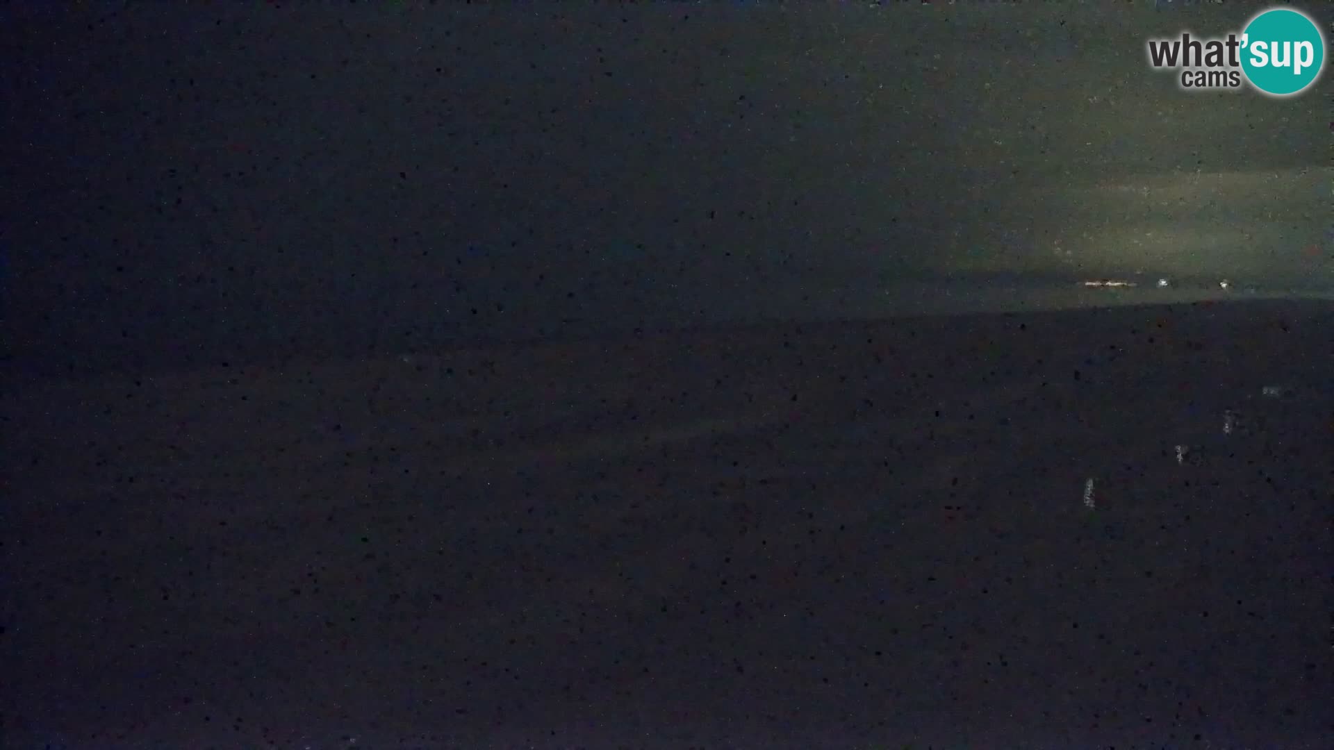 Live Cam Bibione beach