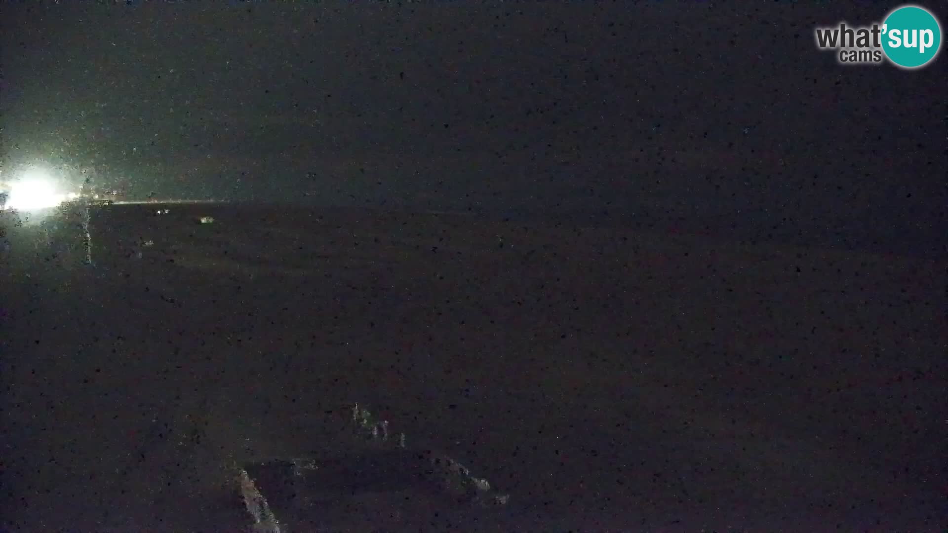Live Cam Bibione beach