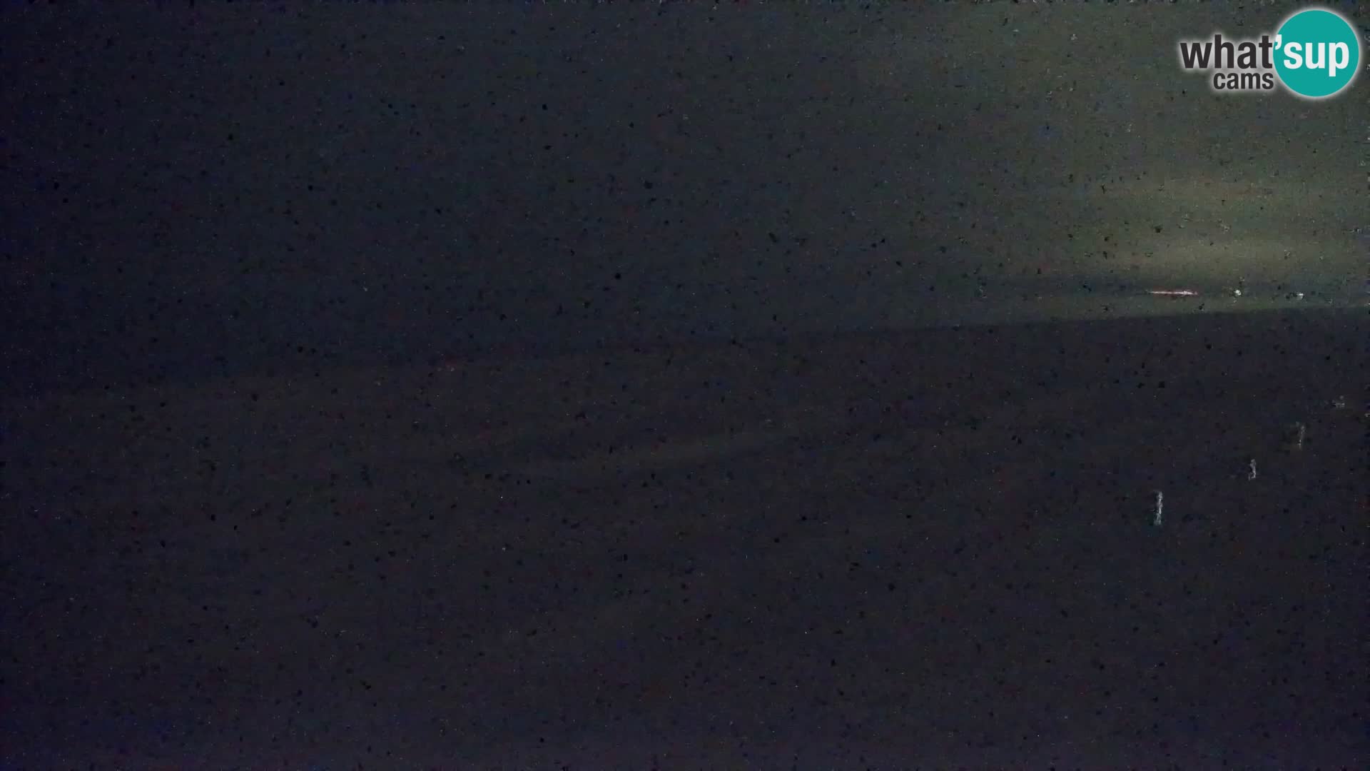 Playa Bibione Cámara en vivo | Italia