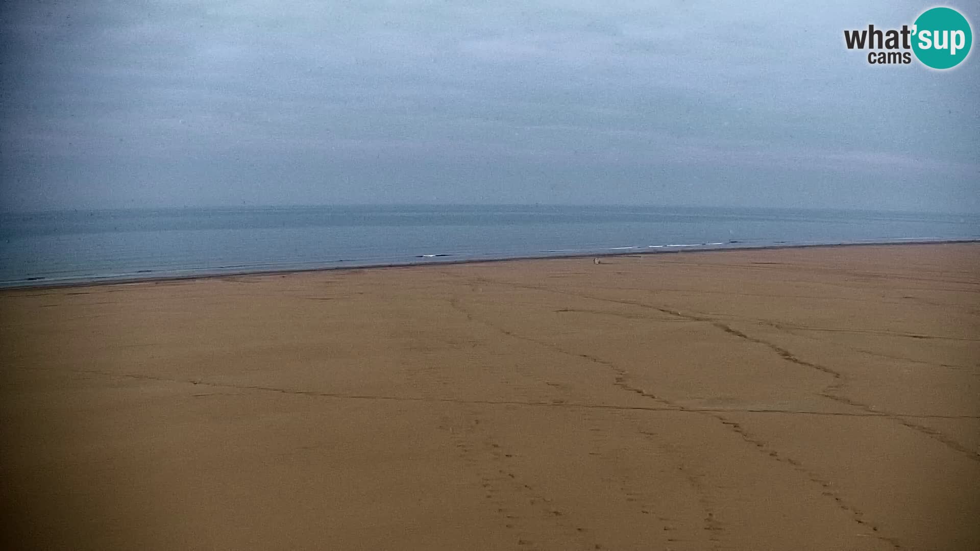 Strand Bibione Live cam