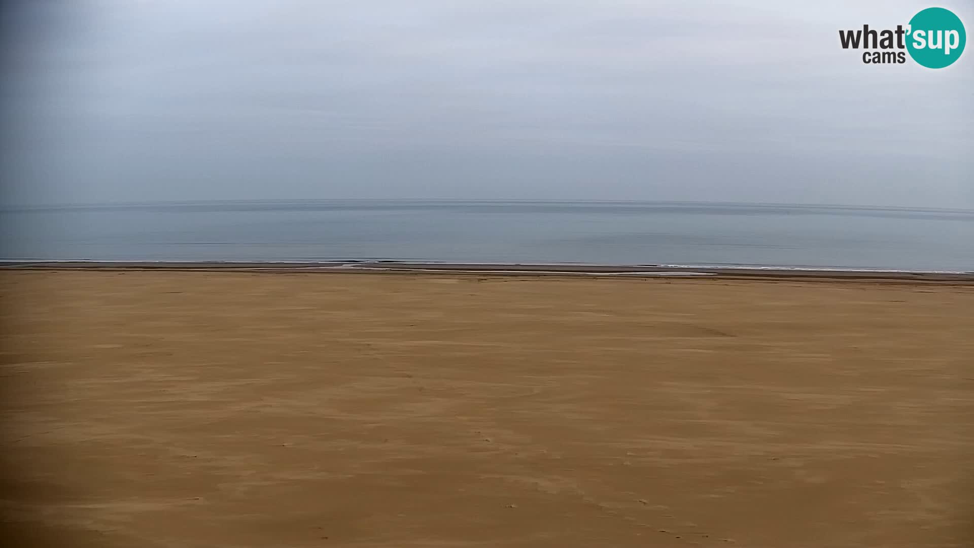 Strand Bibione Live cam