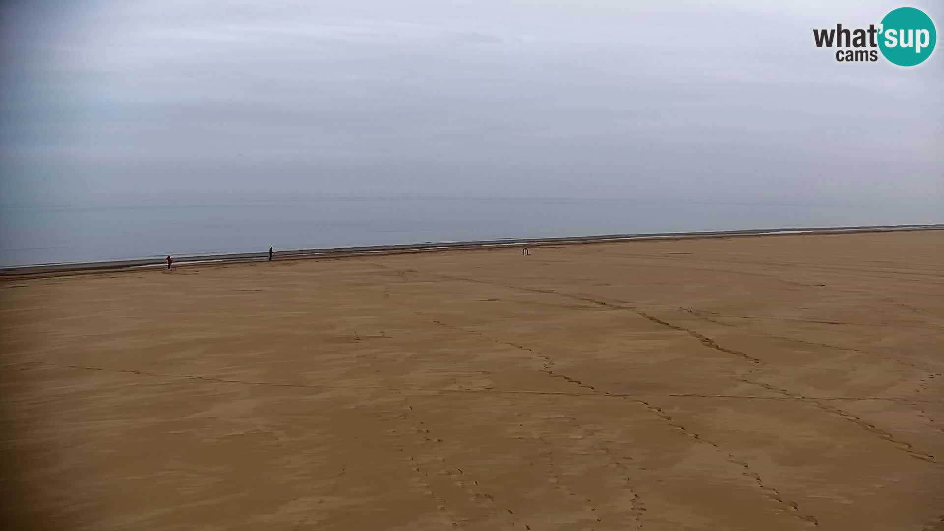 Strand Bibione Live cam