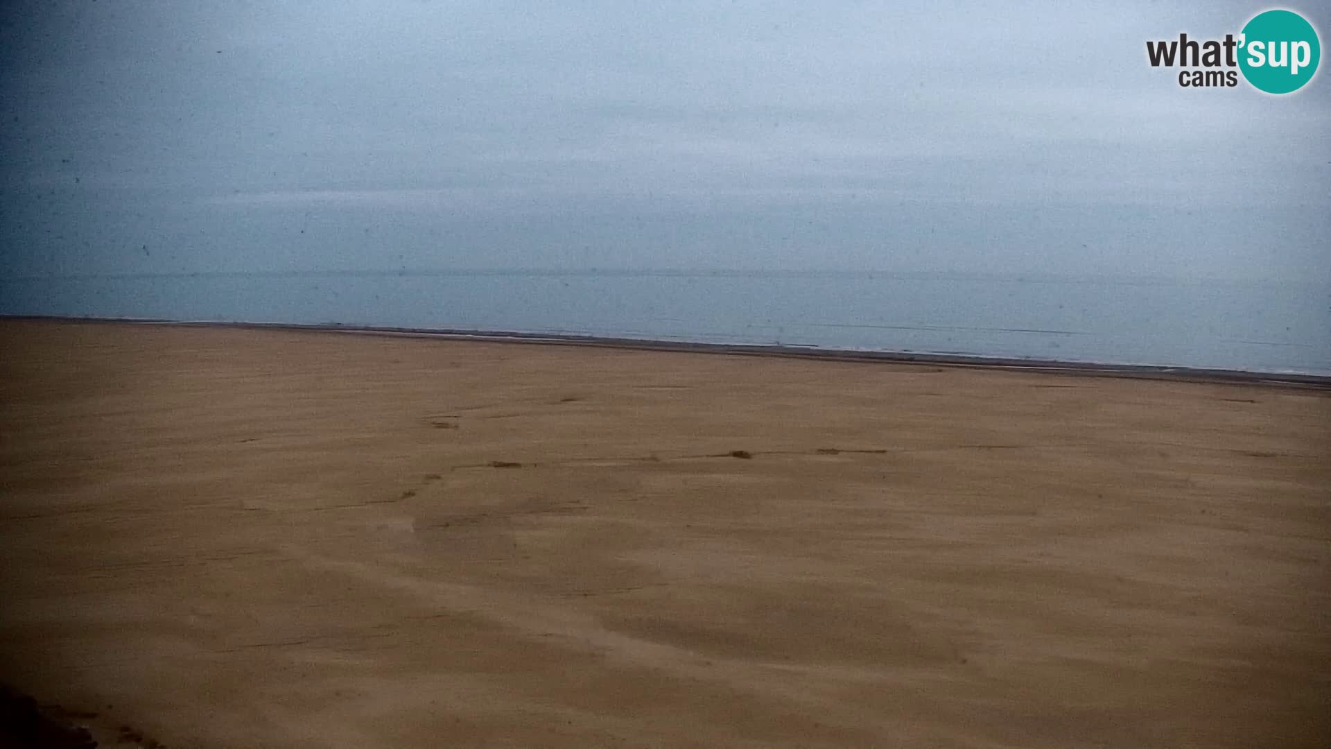 Live Cam Bibione beach