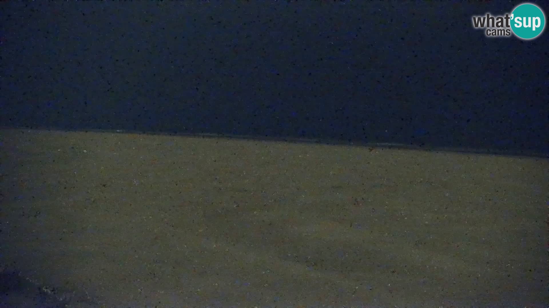 Live Cam Bibione beach