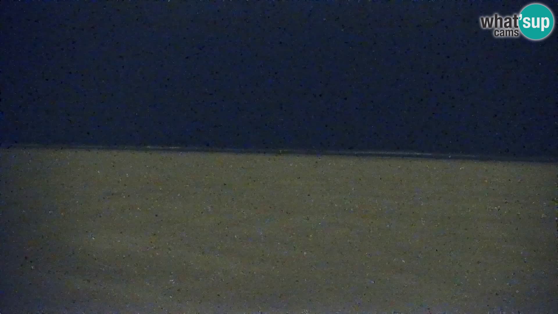 Live Cam Bibione beach