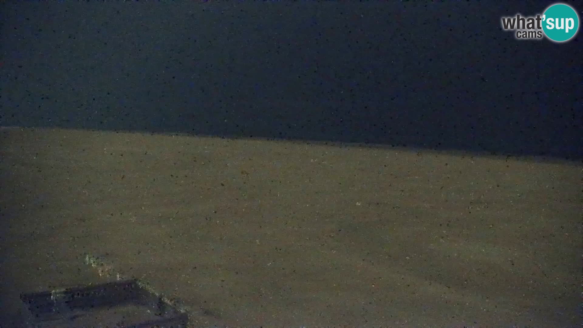 Kamera v živo plaža Bibione