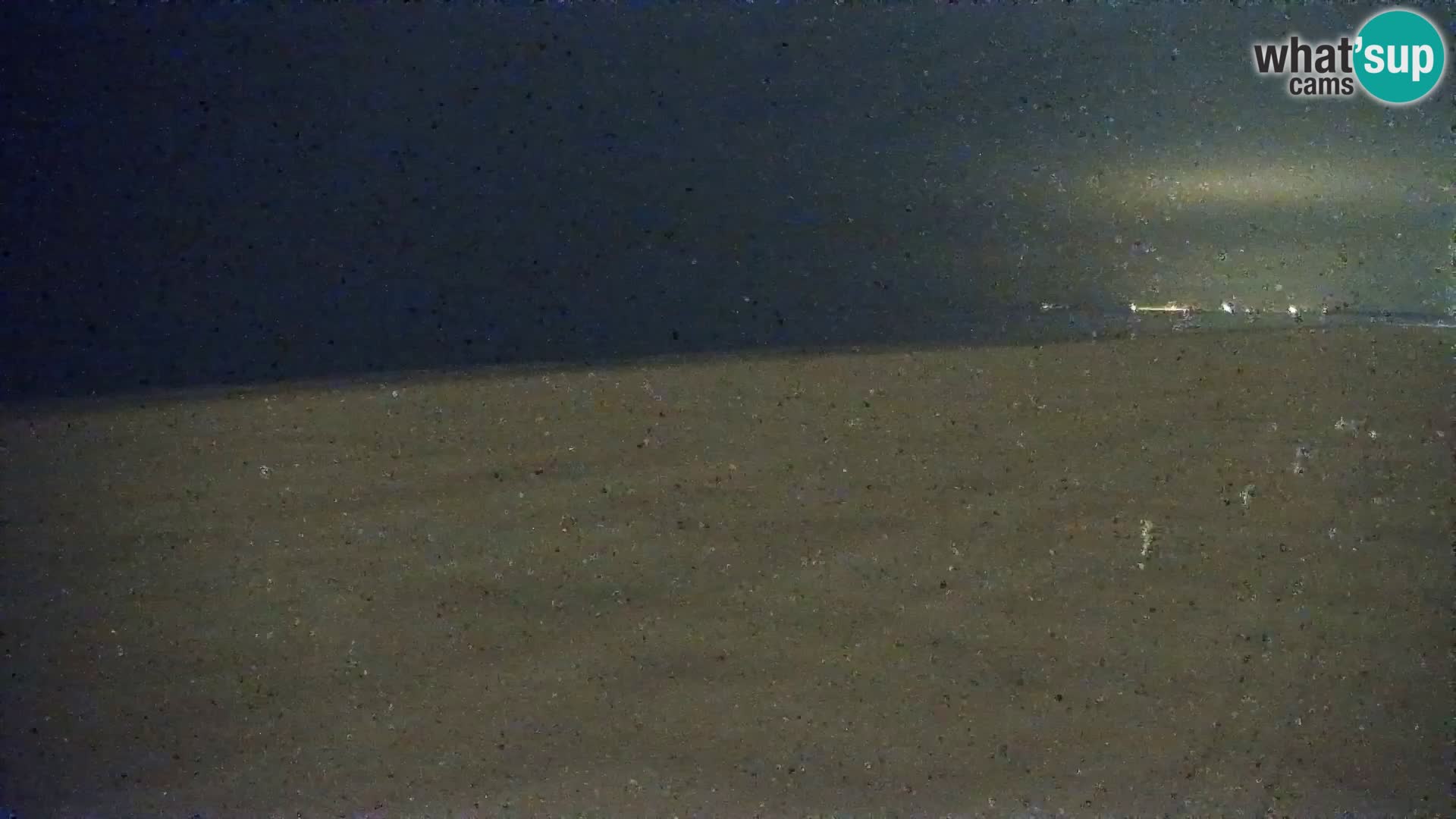 Playa Bibione Cámara en vivo | Italia