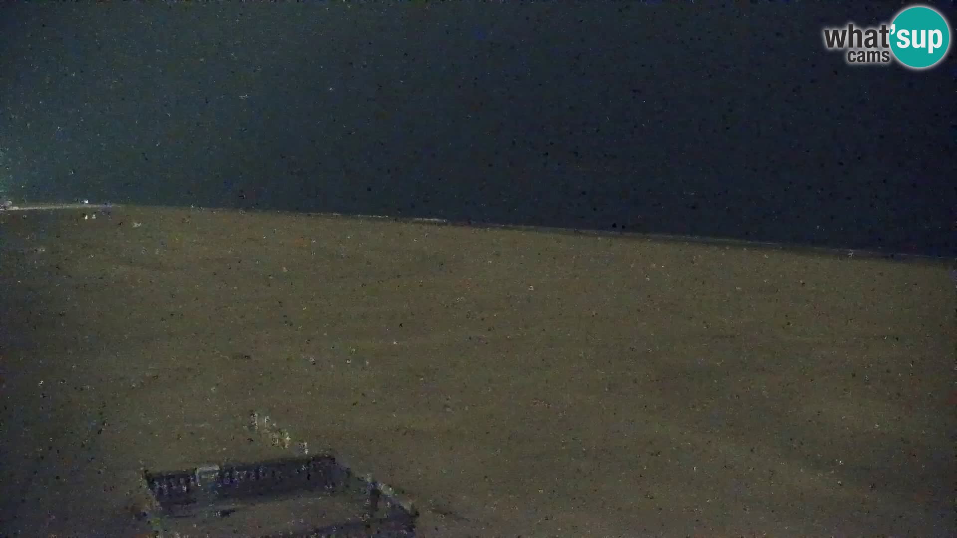 Live Cam Bibione beach