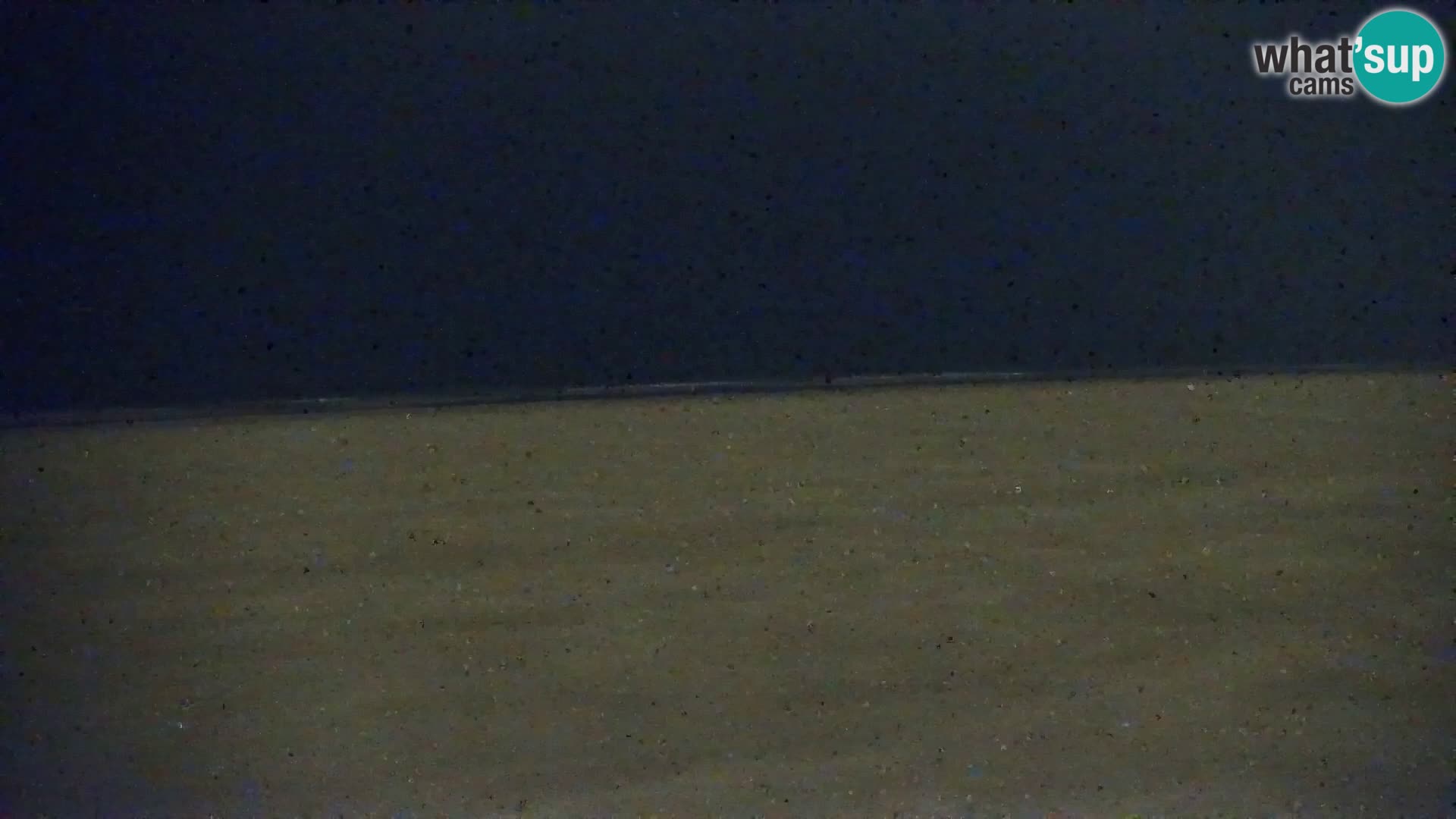 Spiaggia Bibione Live Cam