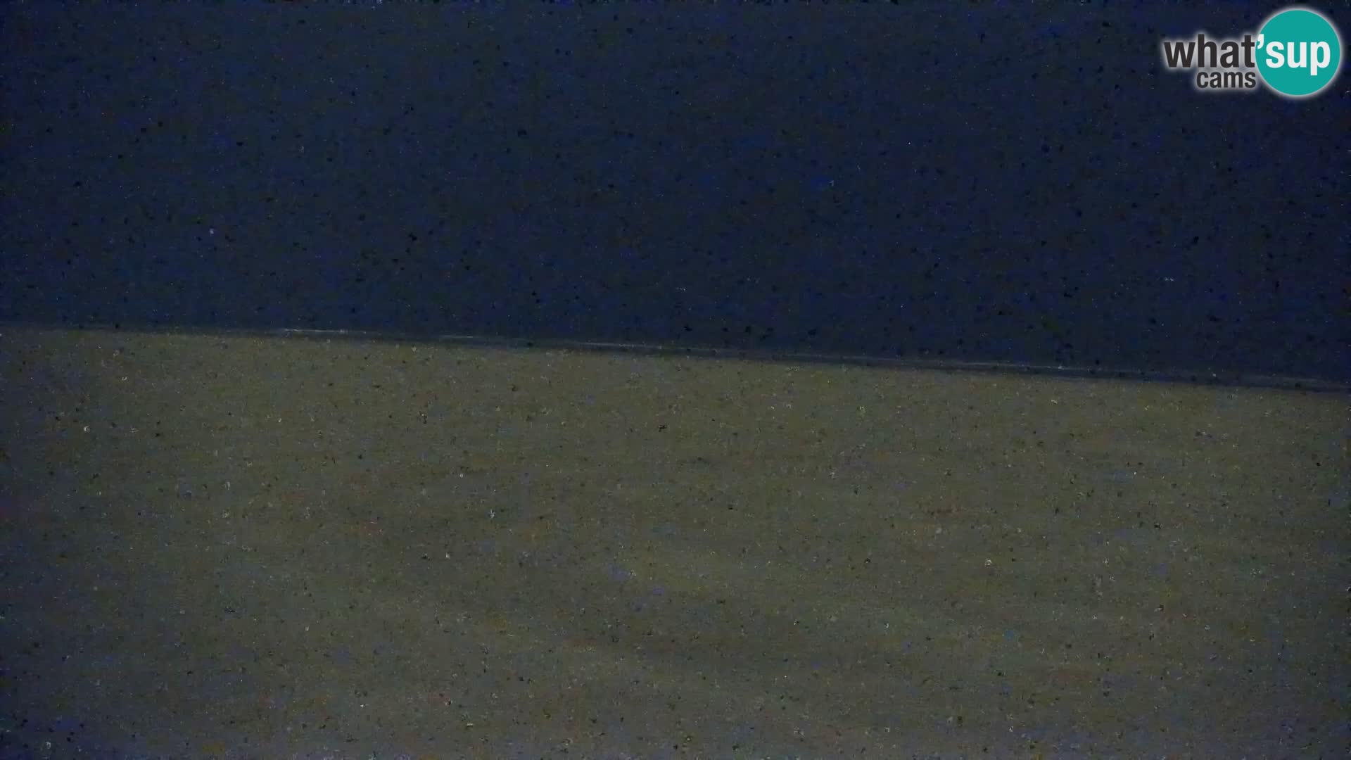 Plaža Bibione web kamera | Italija