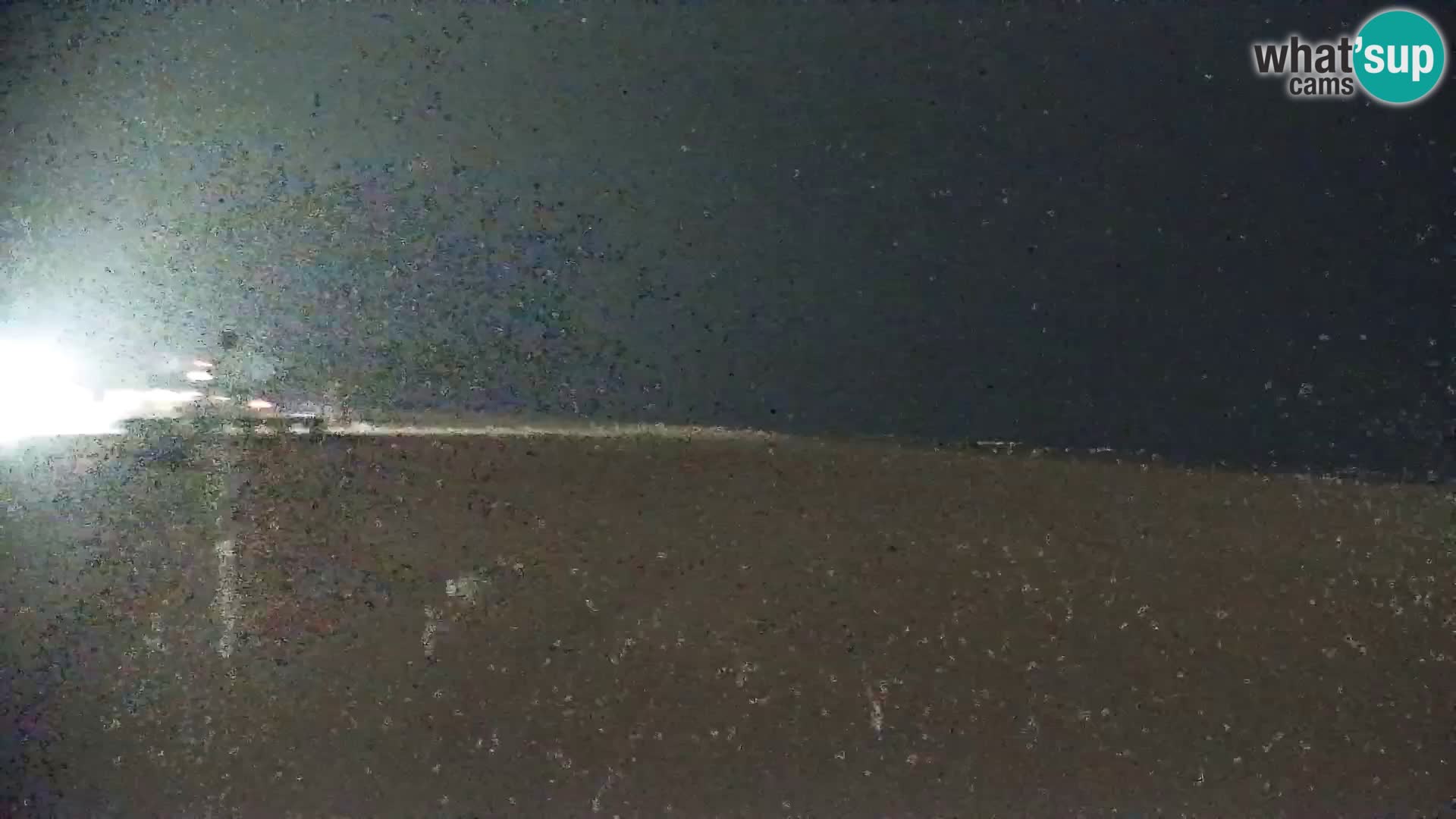 Strand Bibione Live cam