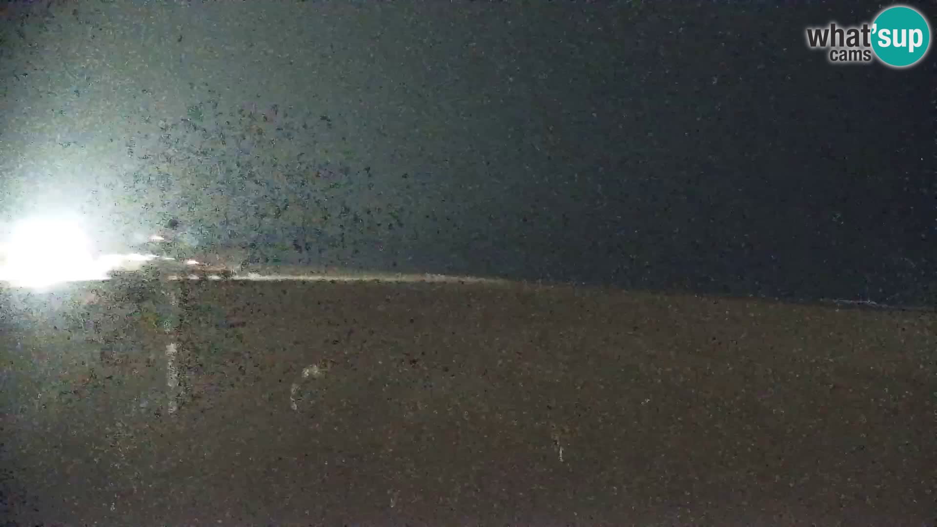 Strand Bibione Live cam