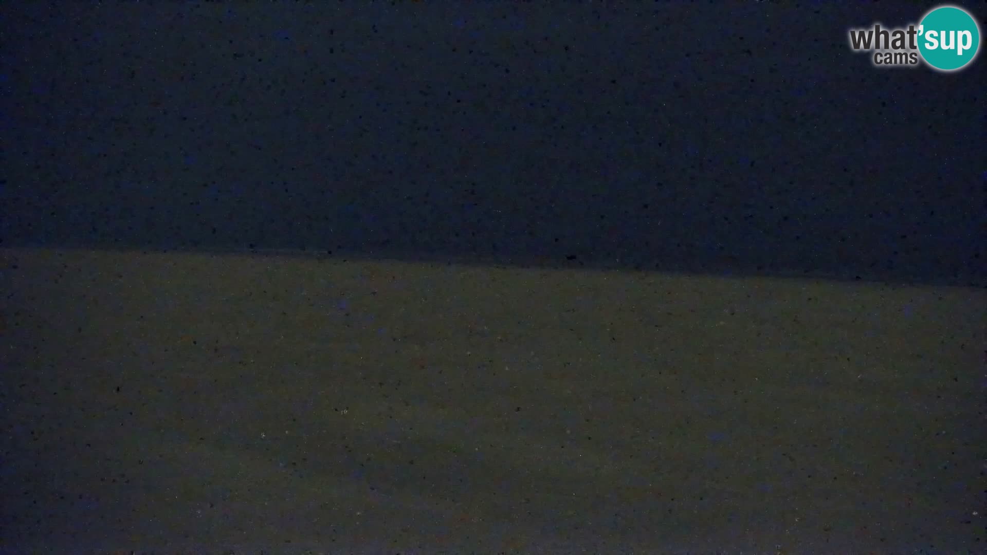 Live Cam Bibione beach